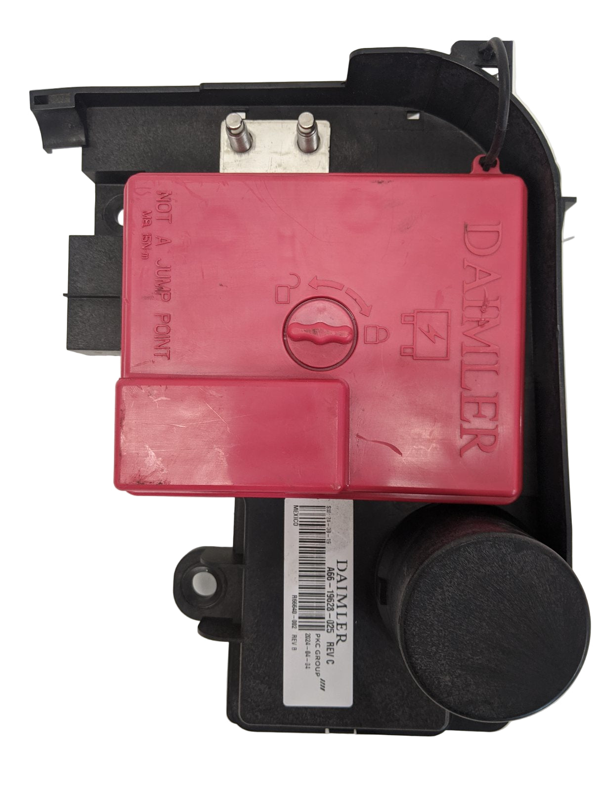 *Parts Only* Freightliner Daimler BCA Power Module - P/N A66-19628-025 (10174383292732)