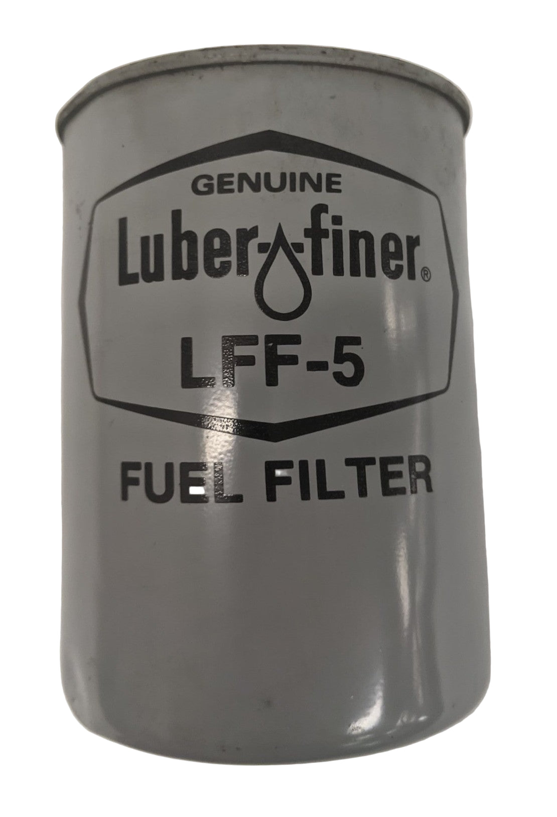 Luberfiner Spin-On Primary Fuel Filter Element - LBF LFF5