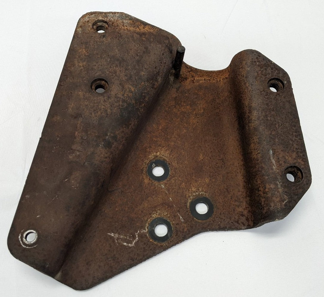 Freightliner LH Front Bumper Bracket | Driver Side | A21-28536-000