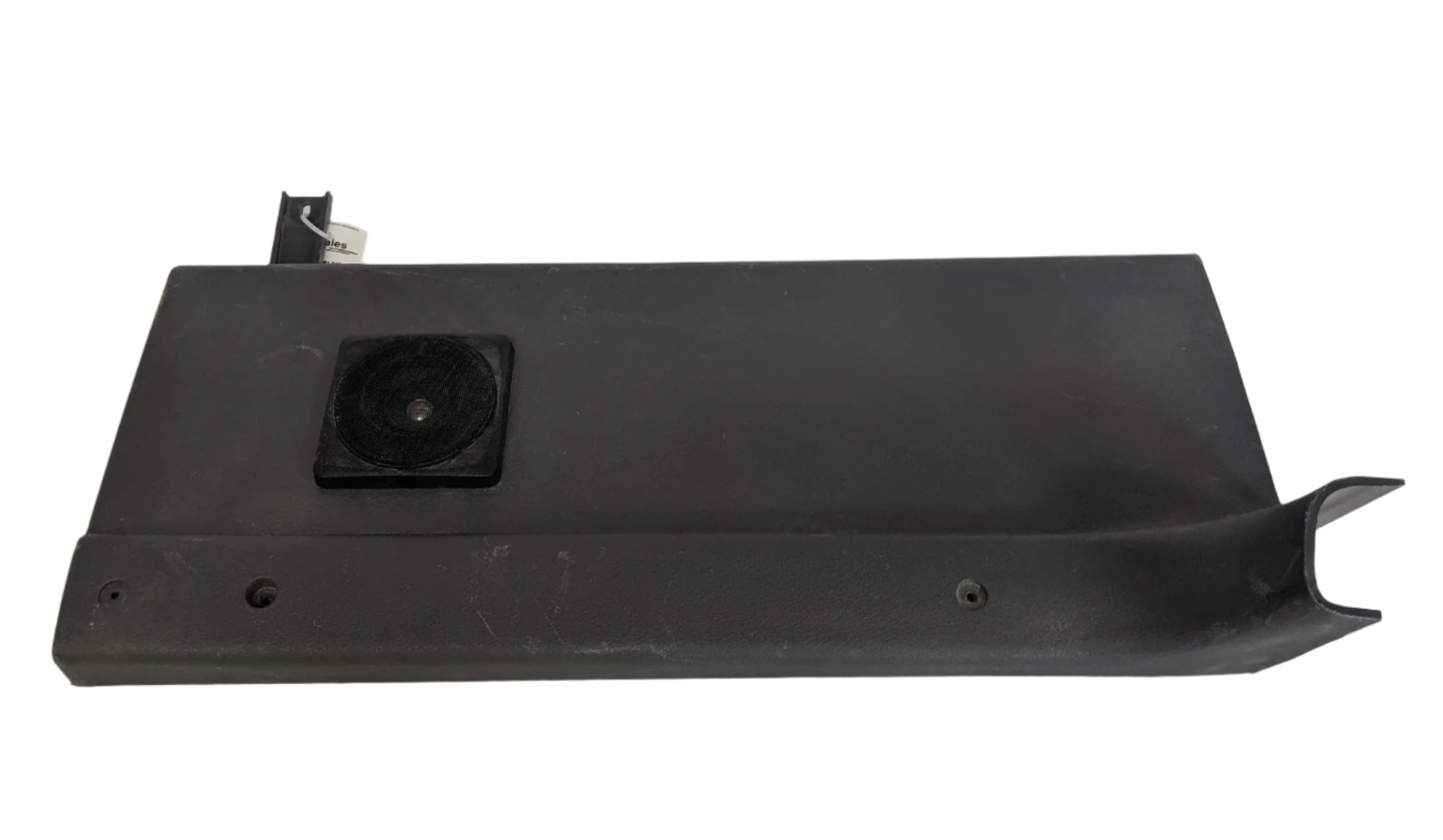 Used Freightliner CAS P3 RH Overhead Console Side Panel w/ SPK-P/N A18-64158-003 (9923694264636)