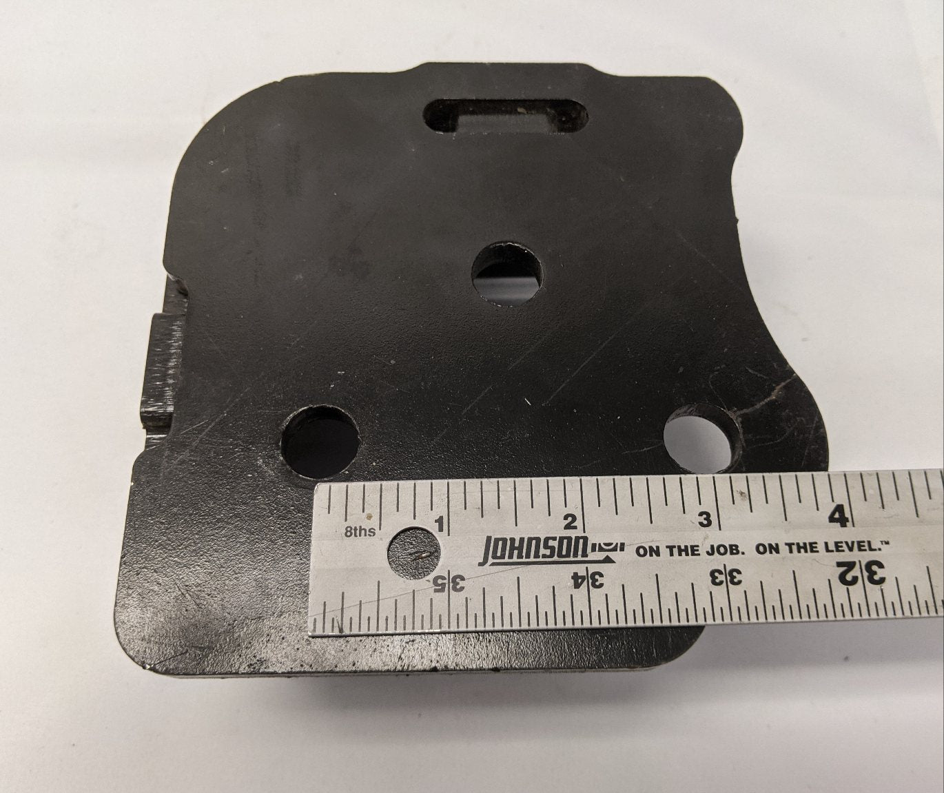 Freightliner M2 LH Front Bumper Mounting Bracket | A17-21995-000