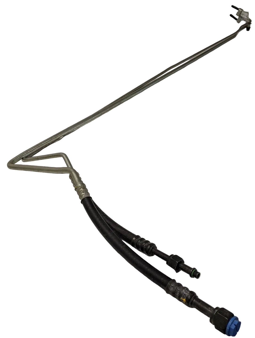 Freightliner Sleeper A/C Hose Set A22-69128-000 & A22-69129-000
