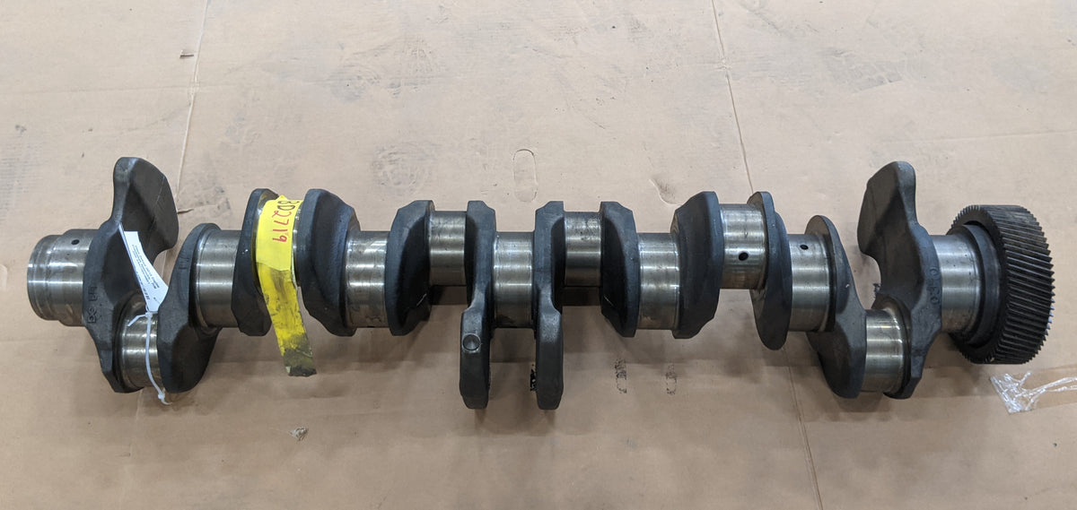 Detroit DD13 Engine Crankshaft Assembly | EA4710310601