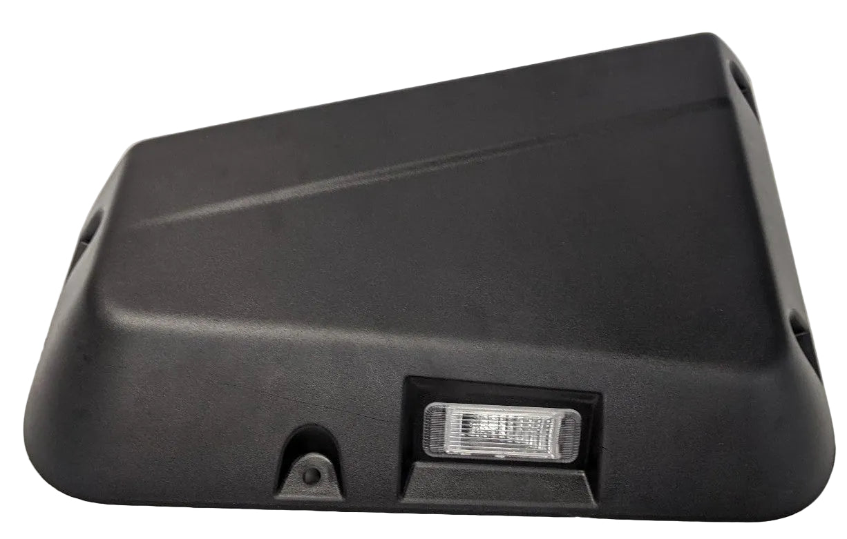 Freightliner LH Door Cabinet w/Light | A18-64619-006