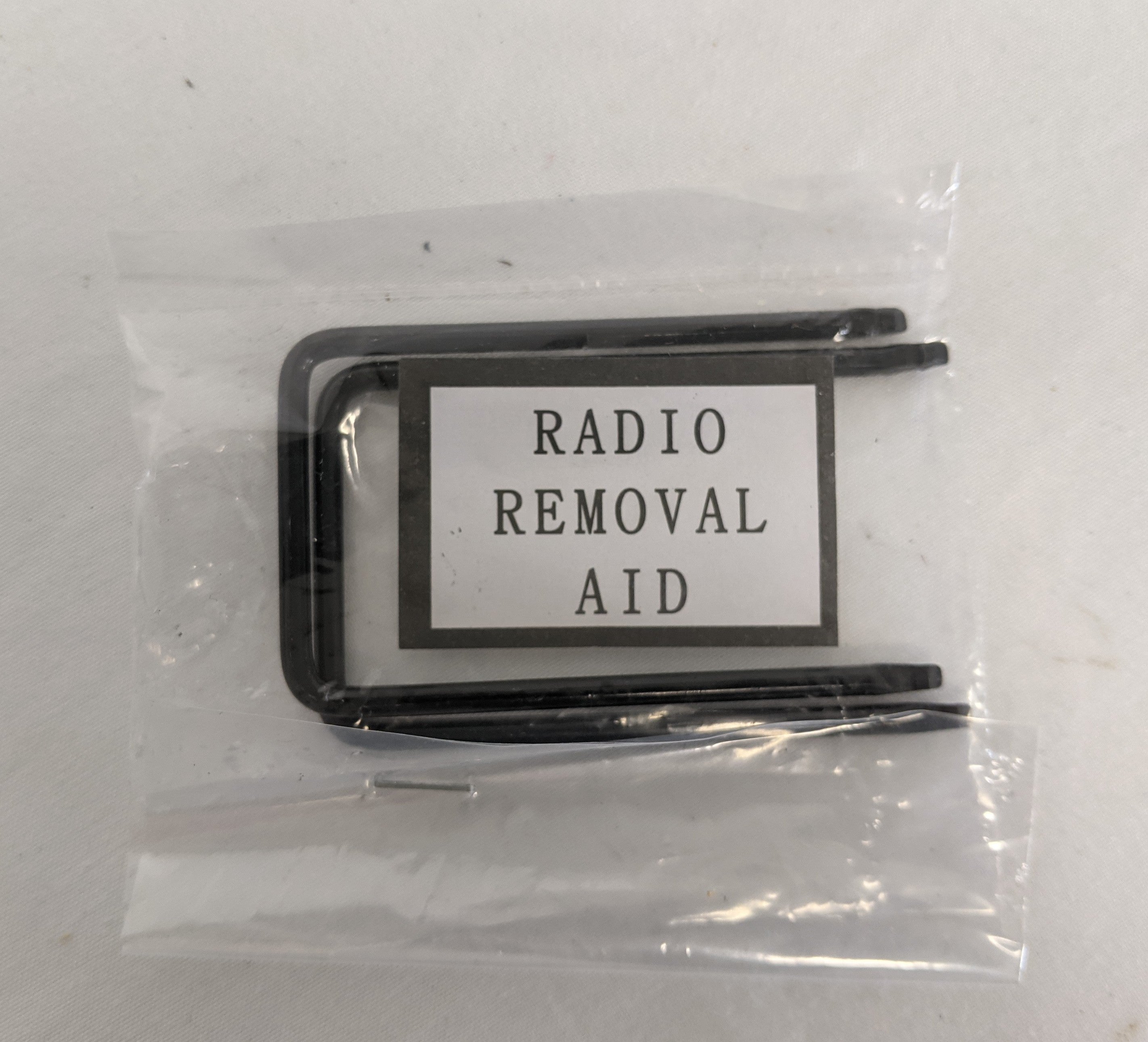 New Freightliner AM, FM, WB, BT, USB, SXM DEA737 Radio - P/N A22-78676-000 (9963018289468)