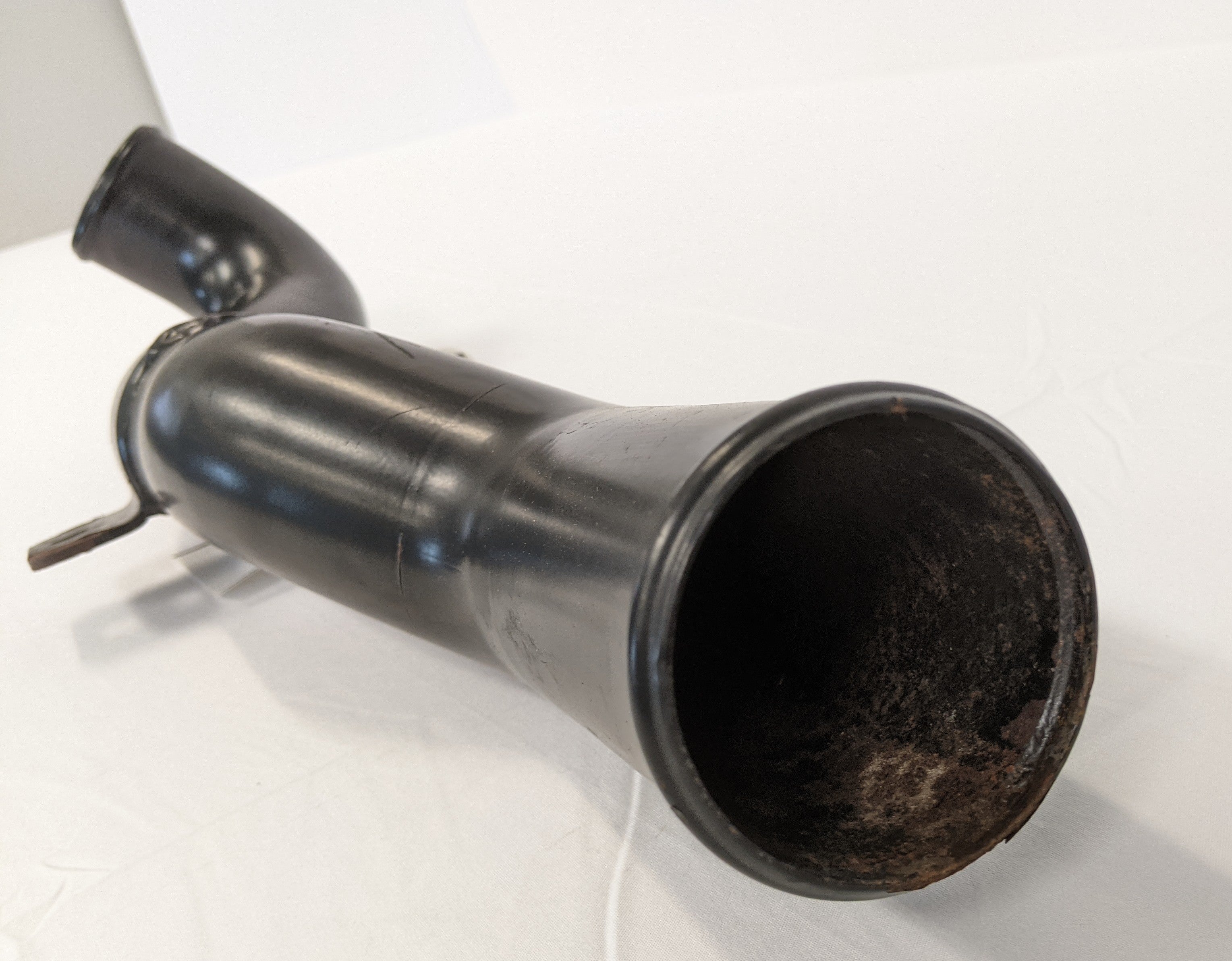 Freightliner Lower Coolant Outlet Pipe - P/N A05-24990-000 (10126984872252)