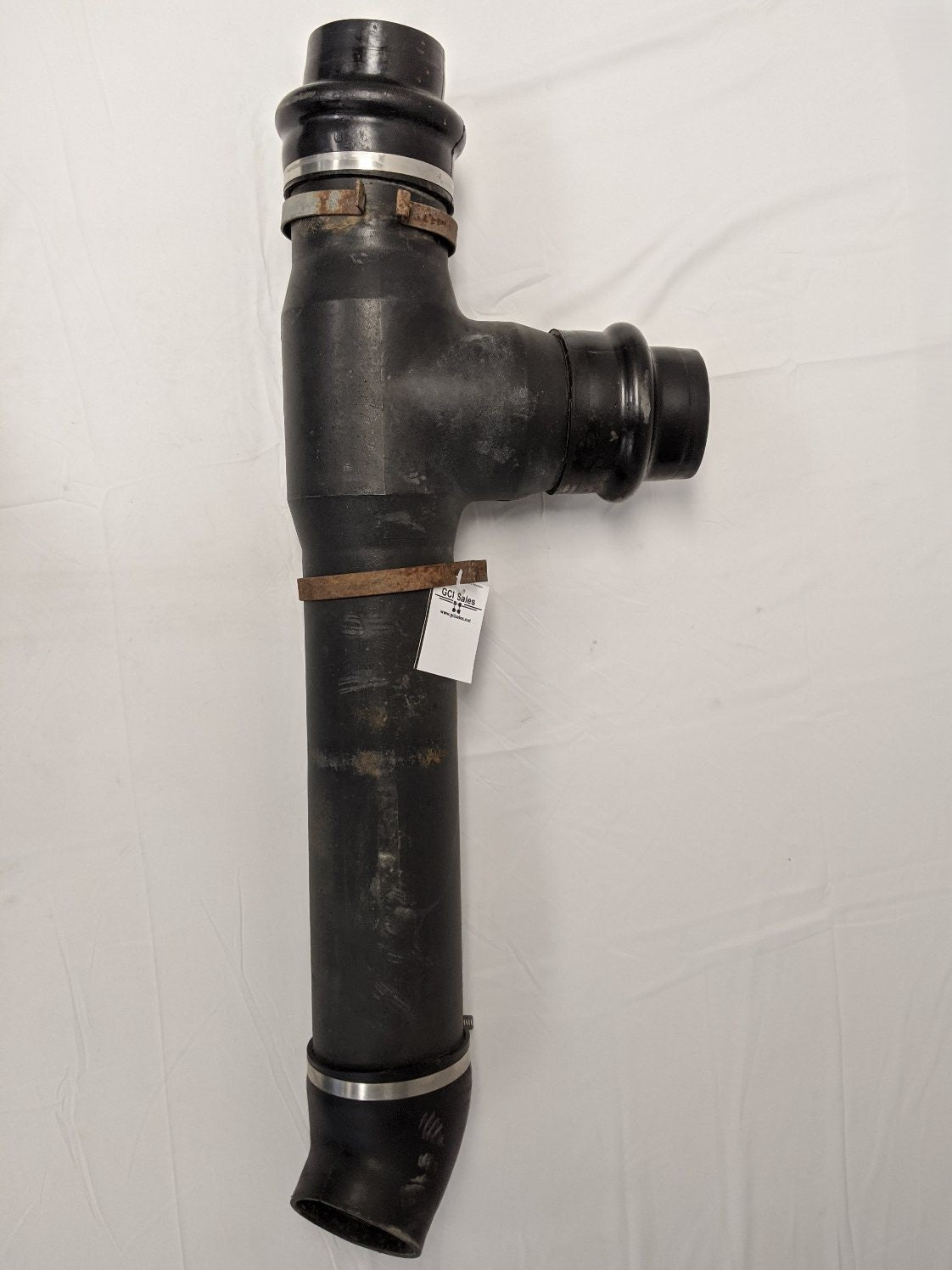 Freightliner Air Intake Duct Tee Pipe 03-15683-000