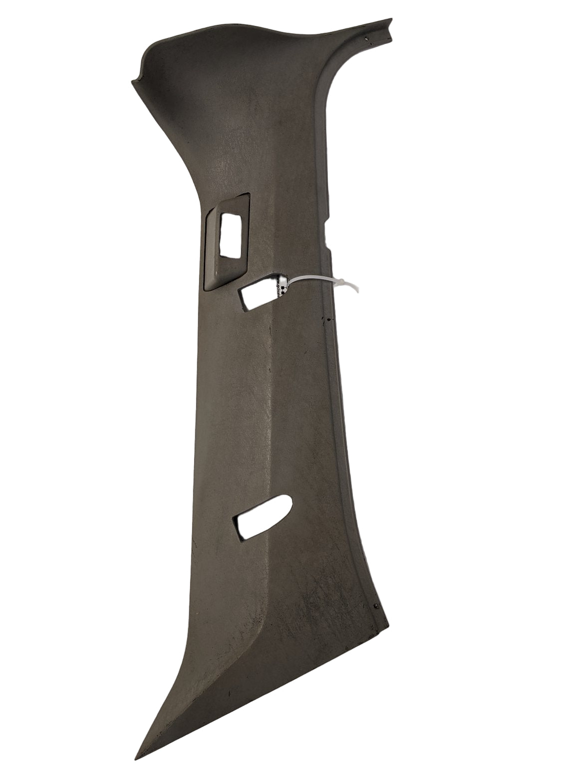 Freightliner RH Upper A-Pillar Cover Trim (18-31405-001) - Used