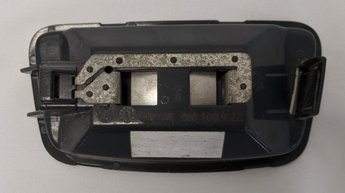 Used Freightliner Sleeper Reading Light P/N 22-61003-000