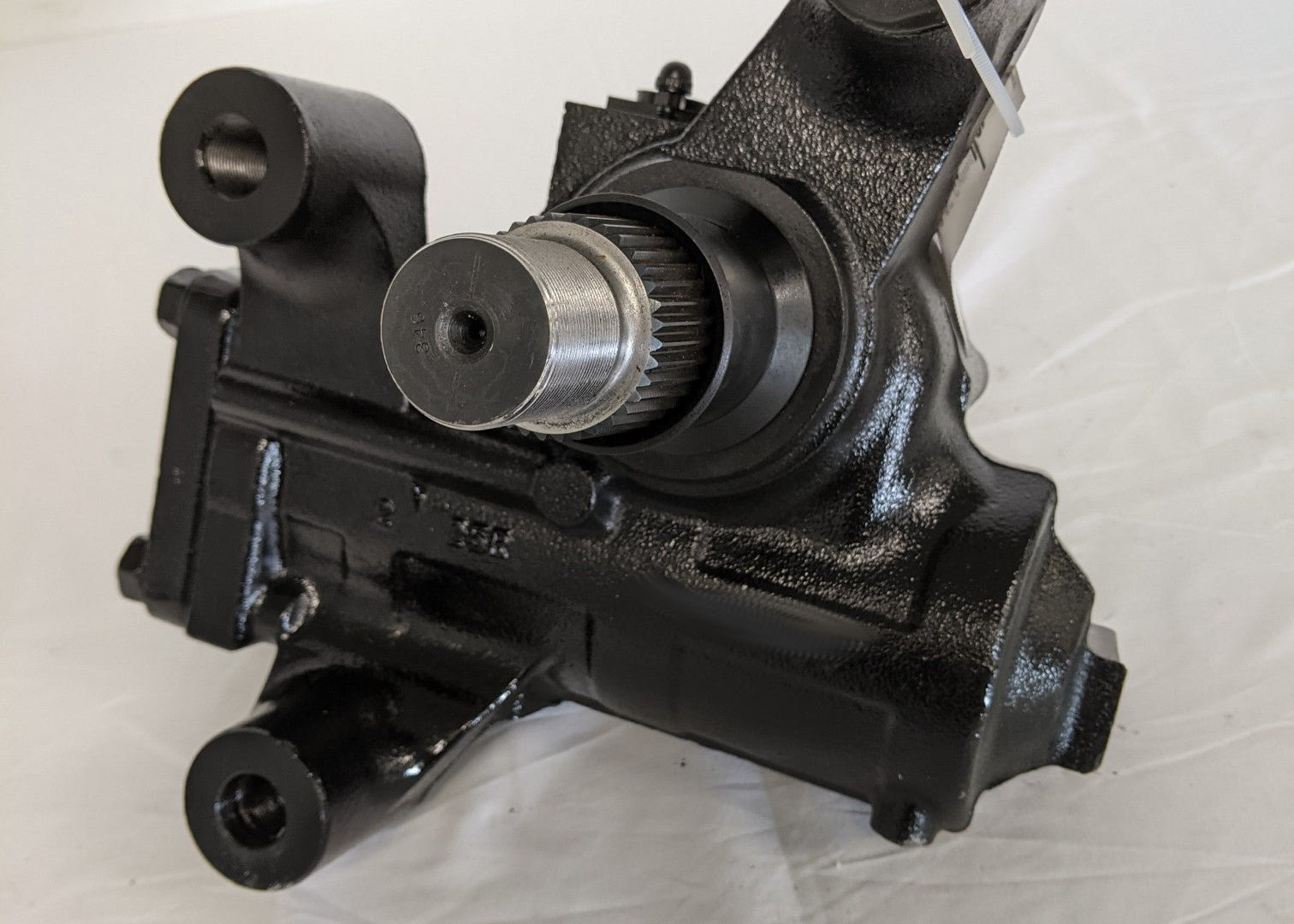 Western Star 47X, 49X SFA RH Twin Steer 90mm Steering Gear- P/N 14-20465-000 (8983782392124)