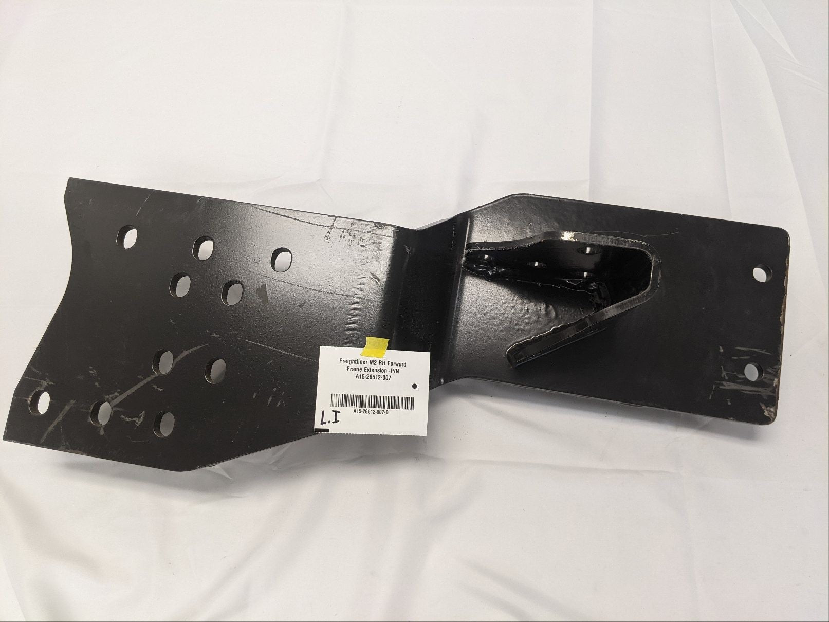 Freightliner M2 RH FFE Frame Extension Bracket | A15-26512-007