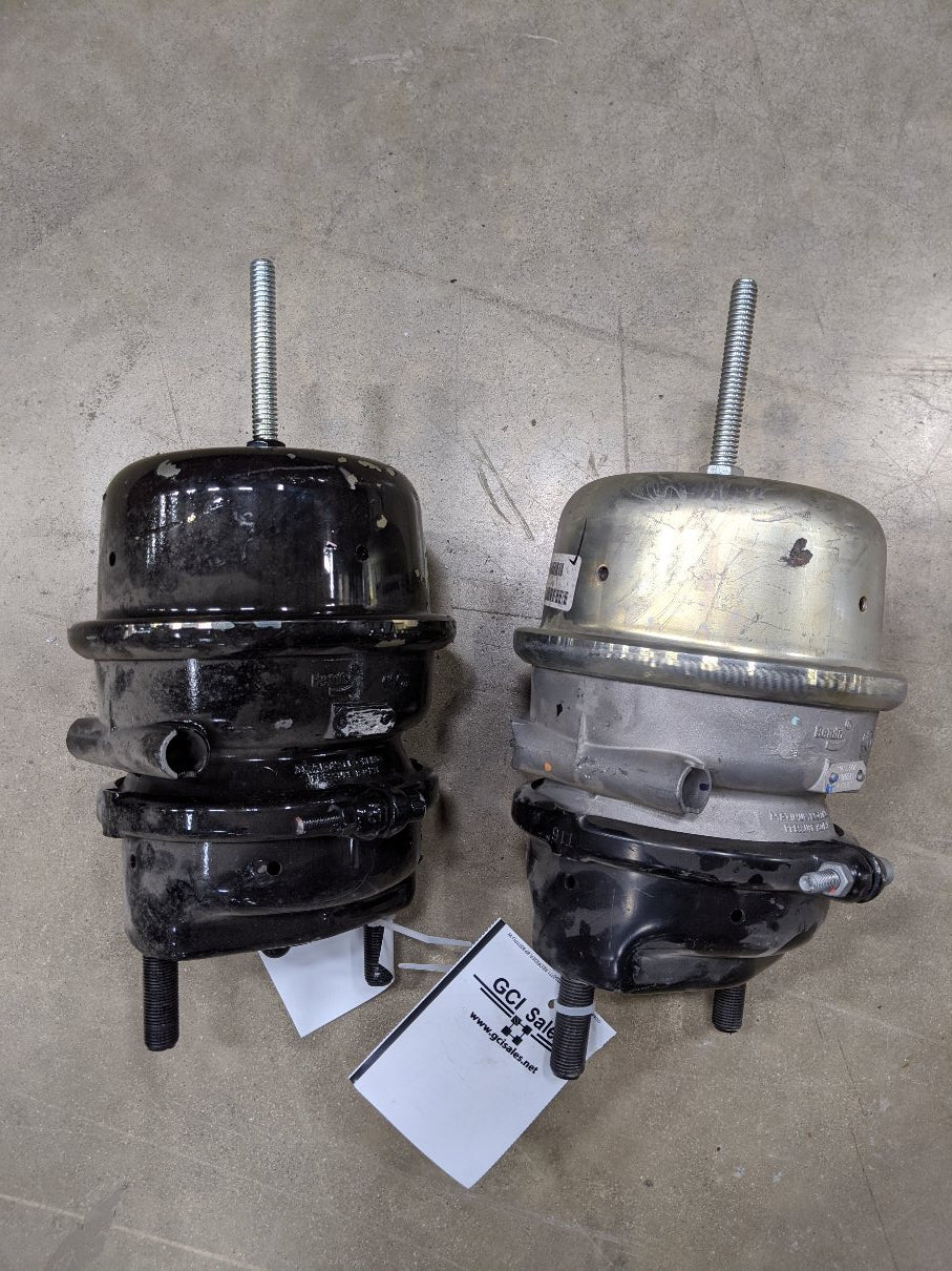 *Set of 2* Bendix 18/24, 2.25" Stroke DDSB, ADB Brake Chamber- P/N K065541 (8758504882492)