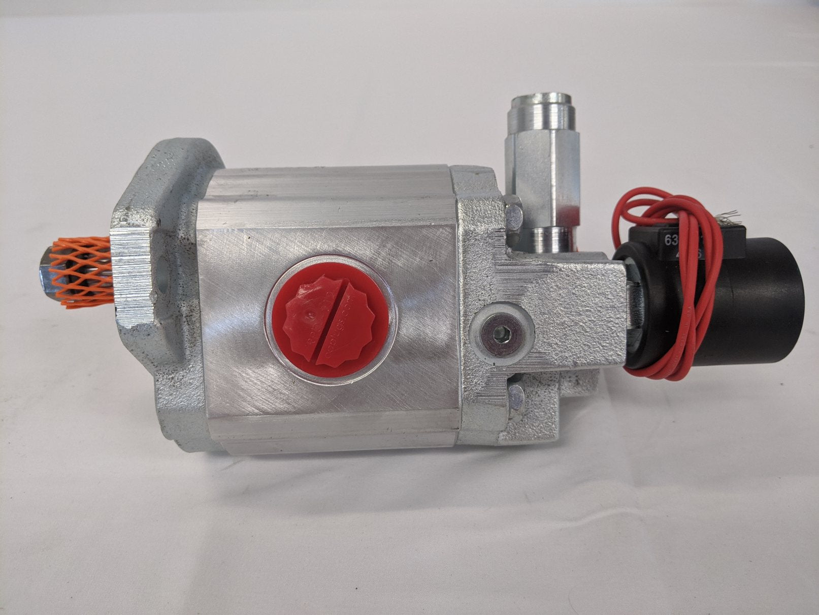 New Concentric Motor Hydraulic Fan - HEX 1820025 (10157578682684)