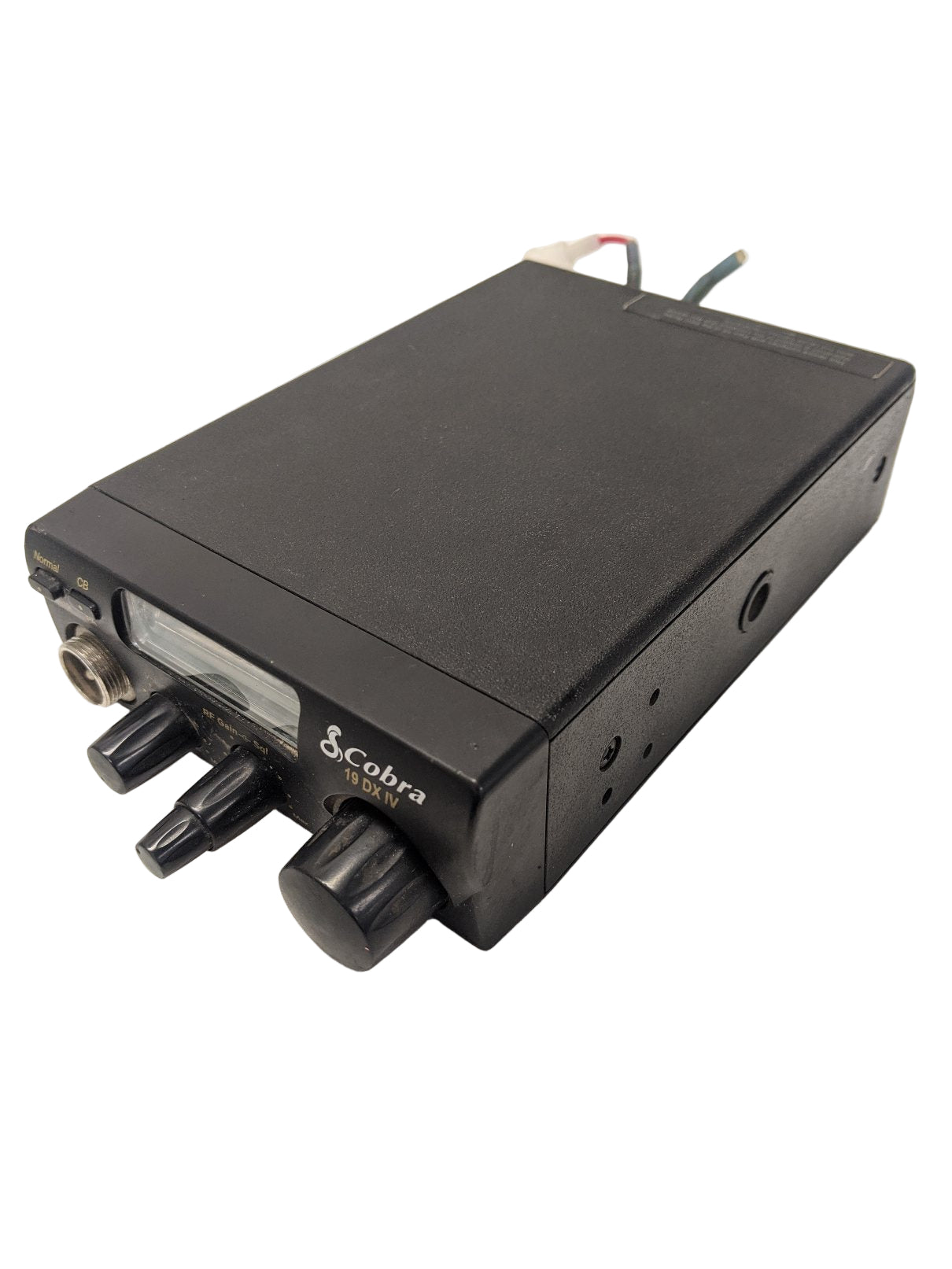 Cobra Freightliner Compact Cab Radio - PSO 19DXIV