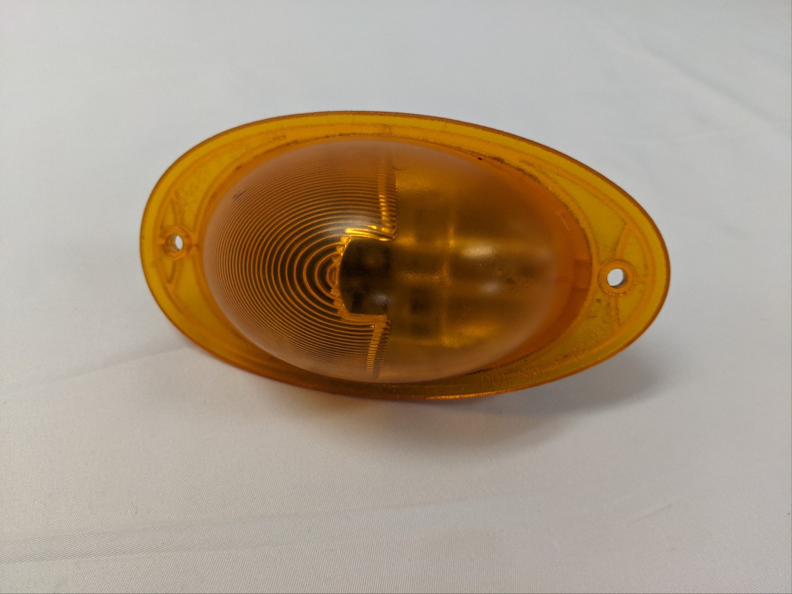 Freightliner Cascadia P3 LED Turn Signal Marker A06-58770-000