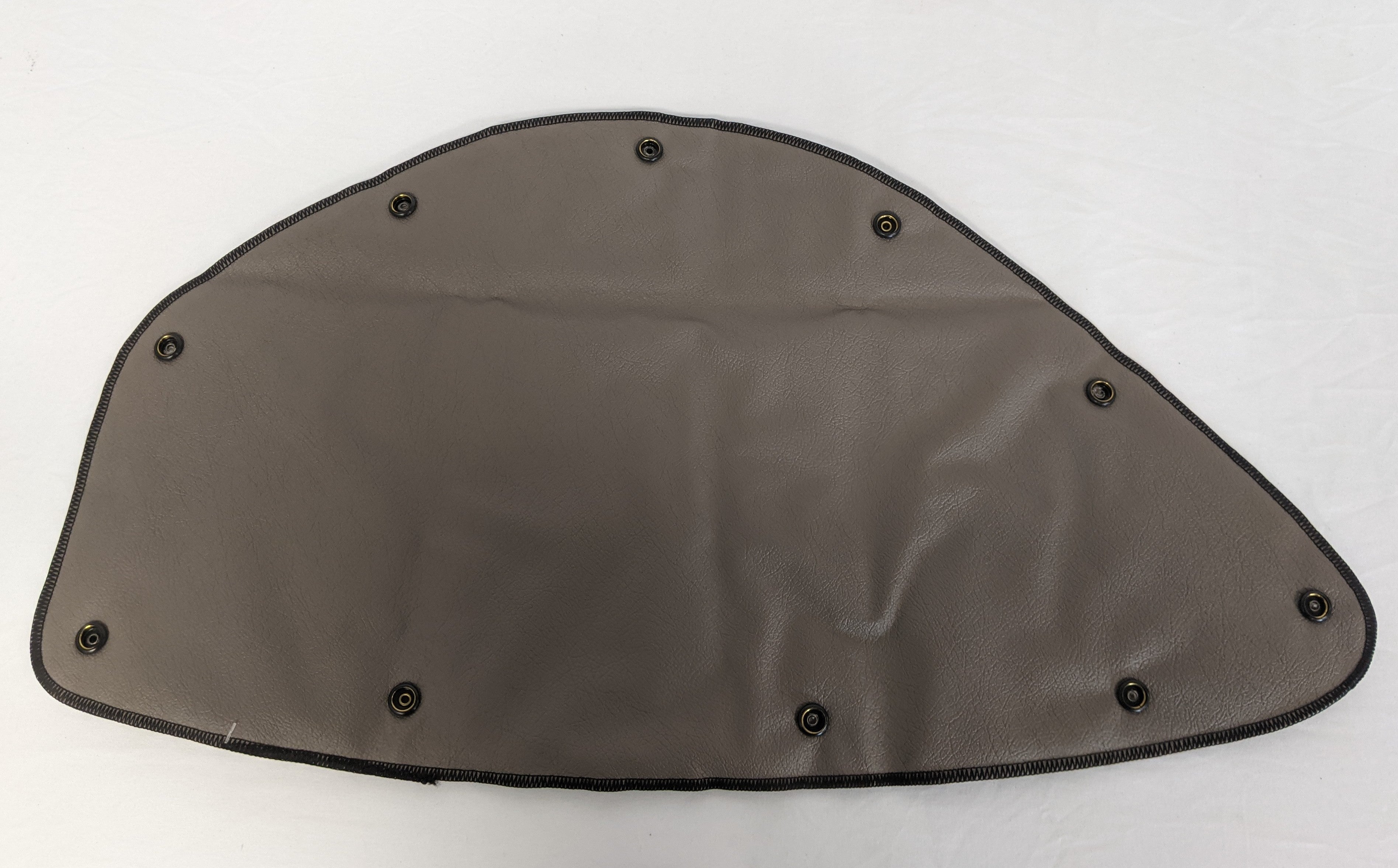 New Freightliner Cascadia P3 RH Insulated Roof Window Curtain -P/N A18-59071-003 (10018094285116)