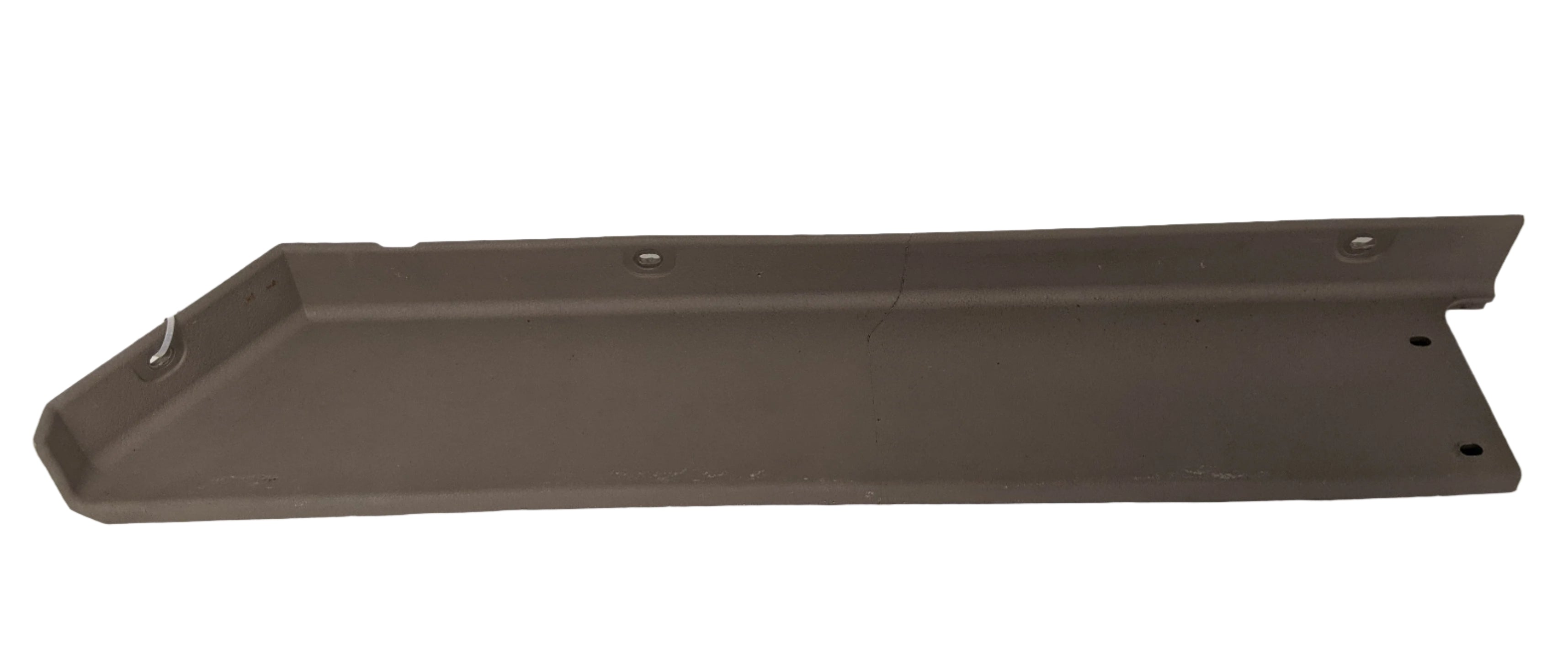 Used Freightliner Cascadia P3 60" Sleeper LH Bunk Support - P/N 18-53167-002 (9960322171196)