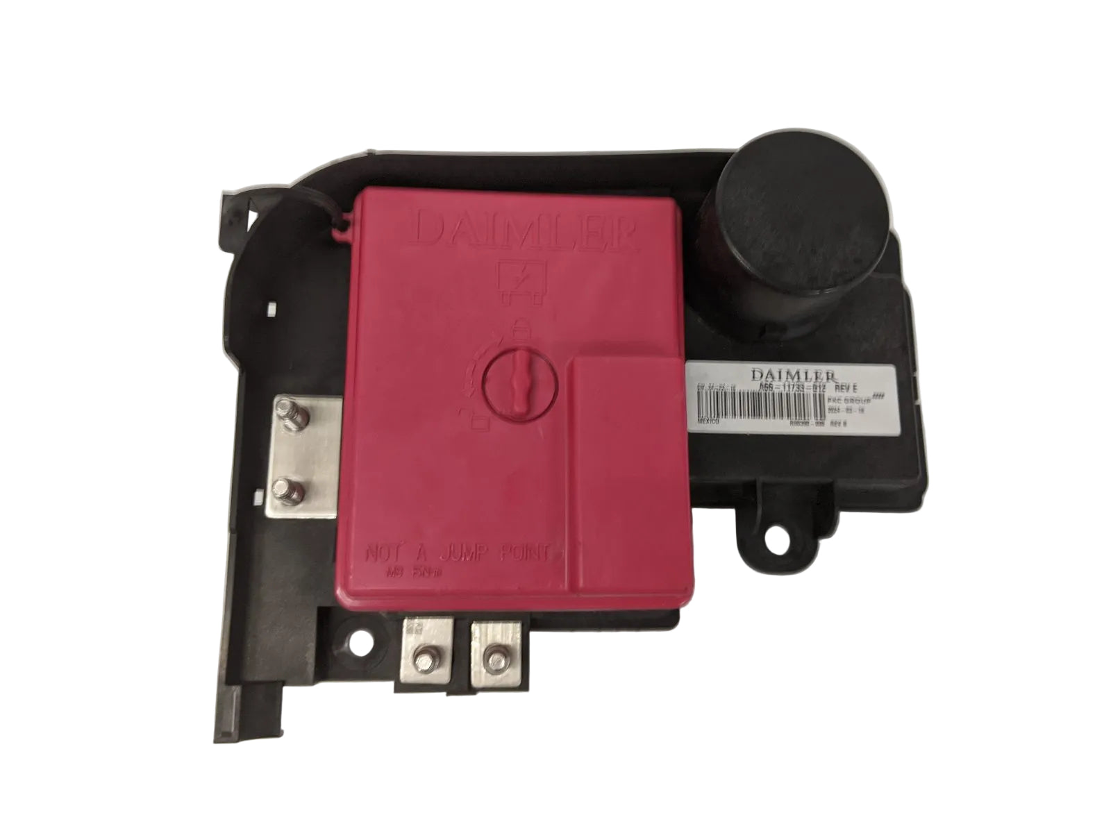 New Freightliner Daimler Battery Cable Access Power Module - P/N A66-11733-012 (10168431149372)