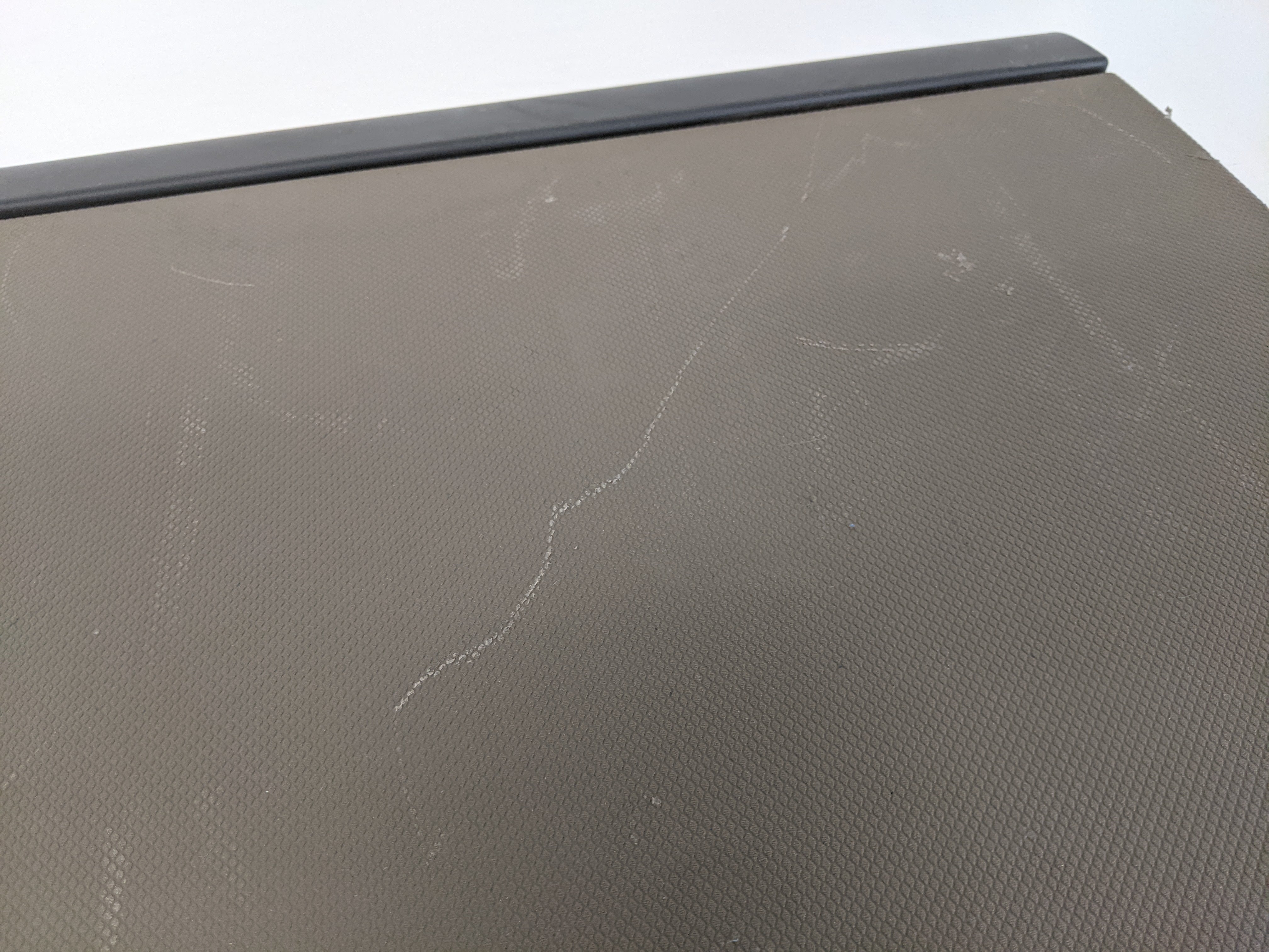 Used Freightliner Cascadia P3 450mm Storage Cabinet Door Panel-P/N A18-59446-002 (9960336425276)