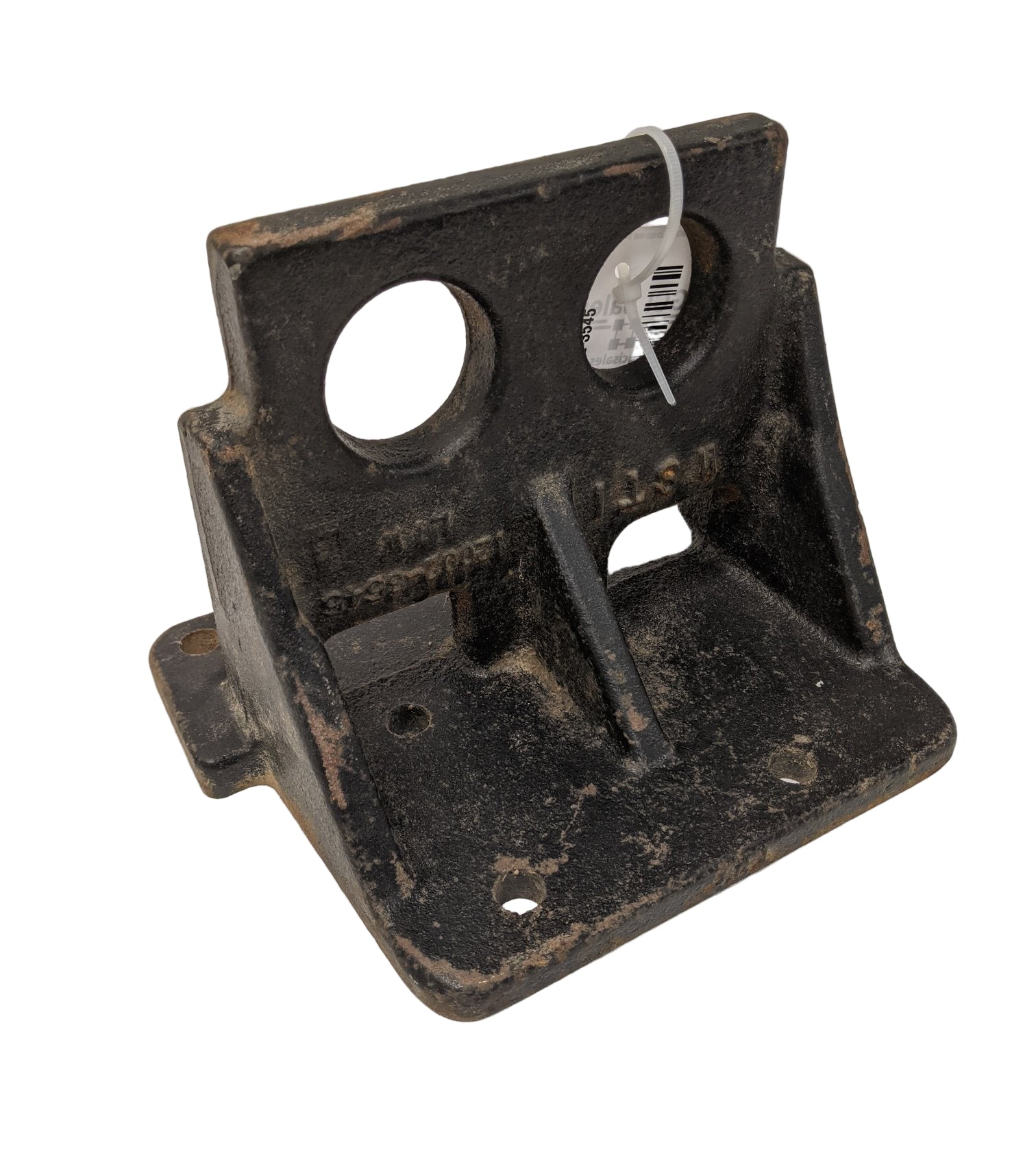 Freightliner LH Frame Bracket - 12002-3545