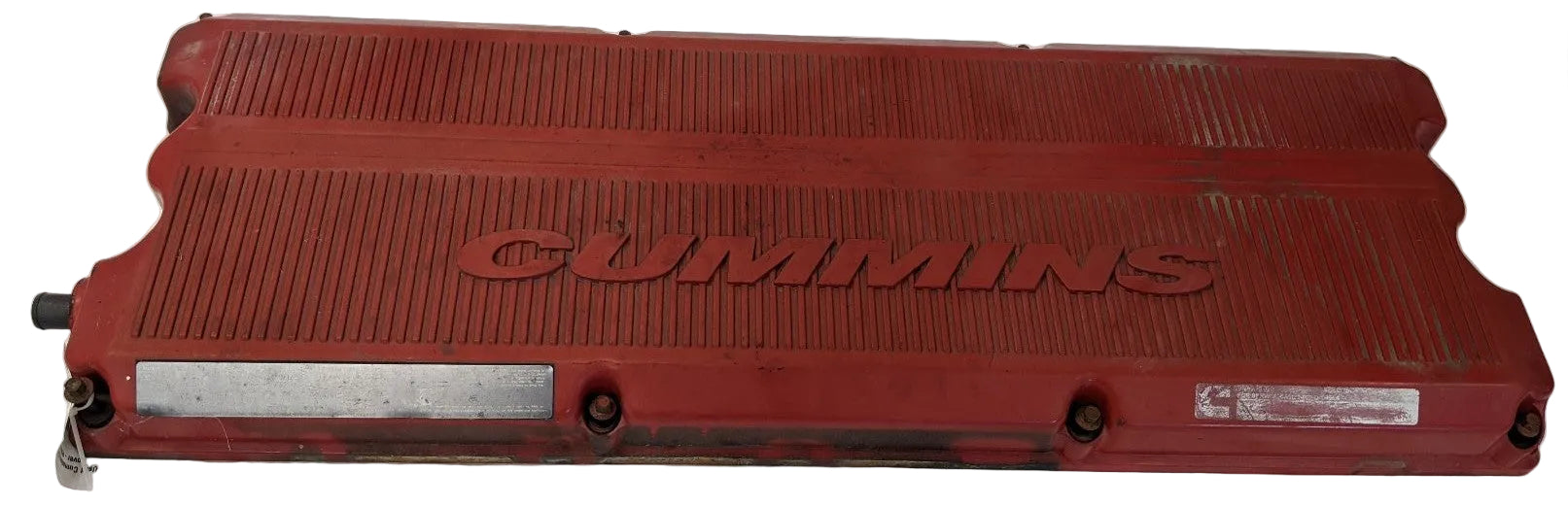 Used Cummins ISX 15 Valve Cover | P/N 3687069