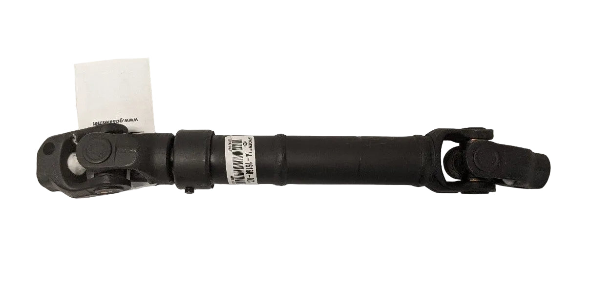 Freightliner Lower Steering Column Shaft Assembly | 14-16160-003