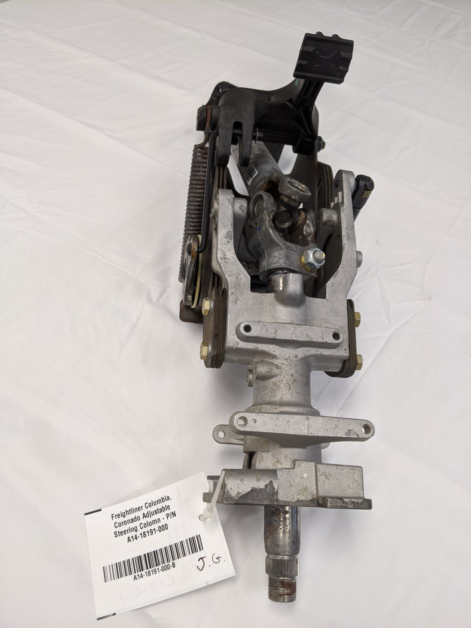 Freightliner Columbia Coronado Steering Column - A14-18191-000