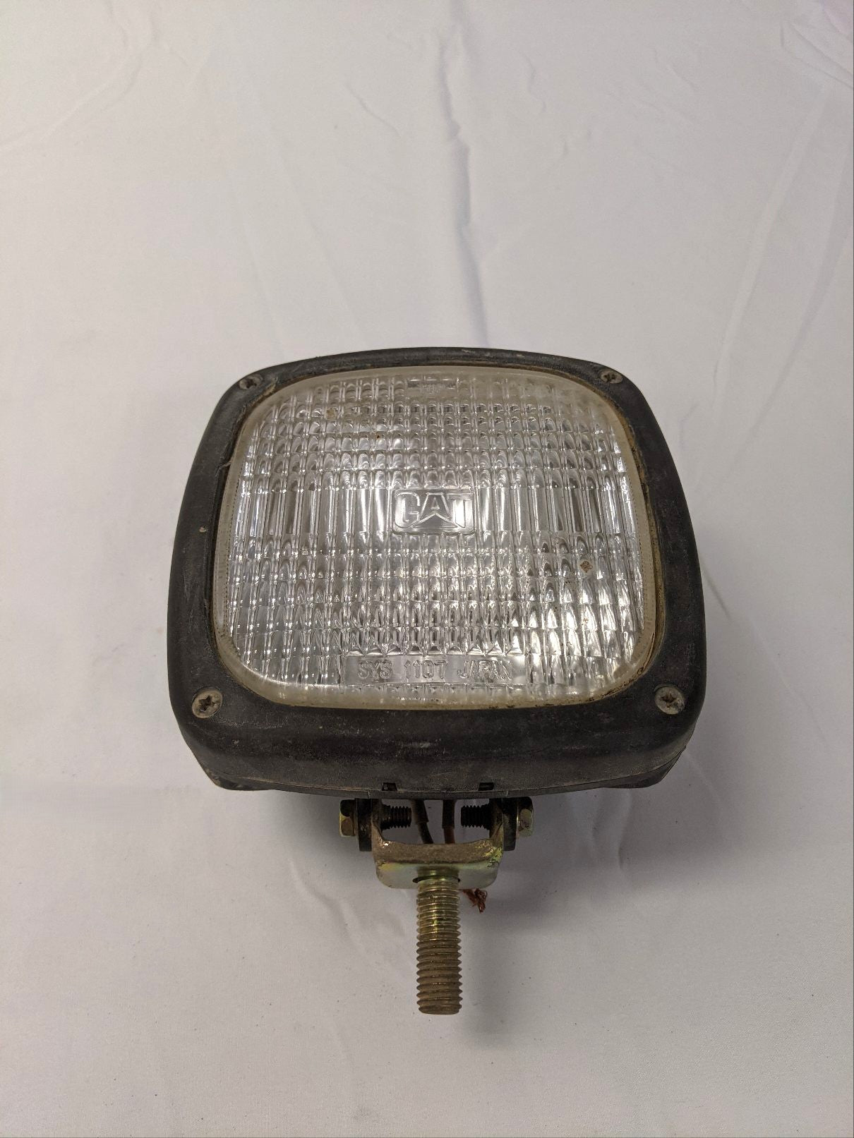 Caterpillar CAT 24V Flood Work Light 153-2523 153-2523X