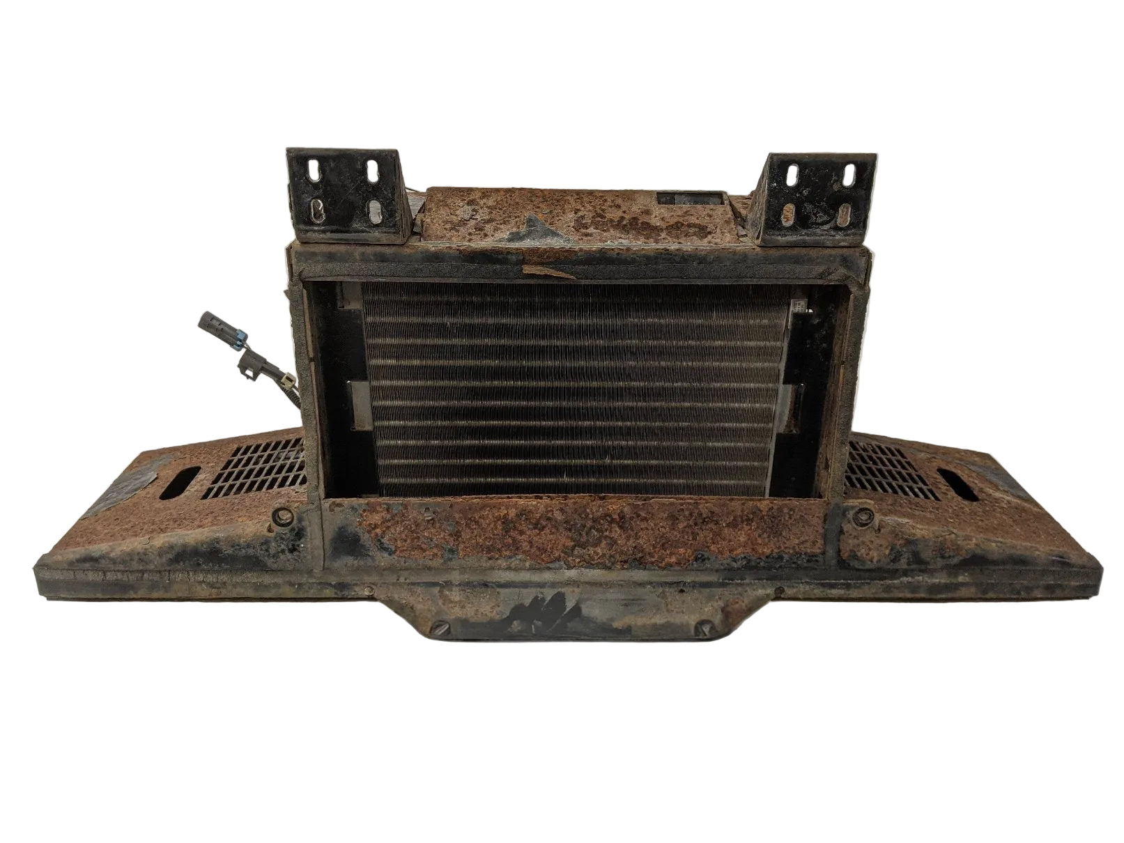 Freightliner Cascadia P3 PHVAC Backwall Condenser | A22-69029-001