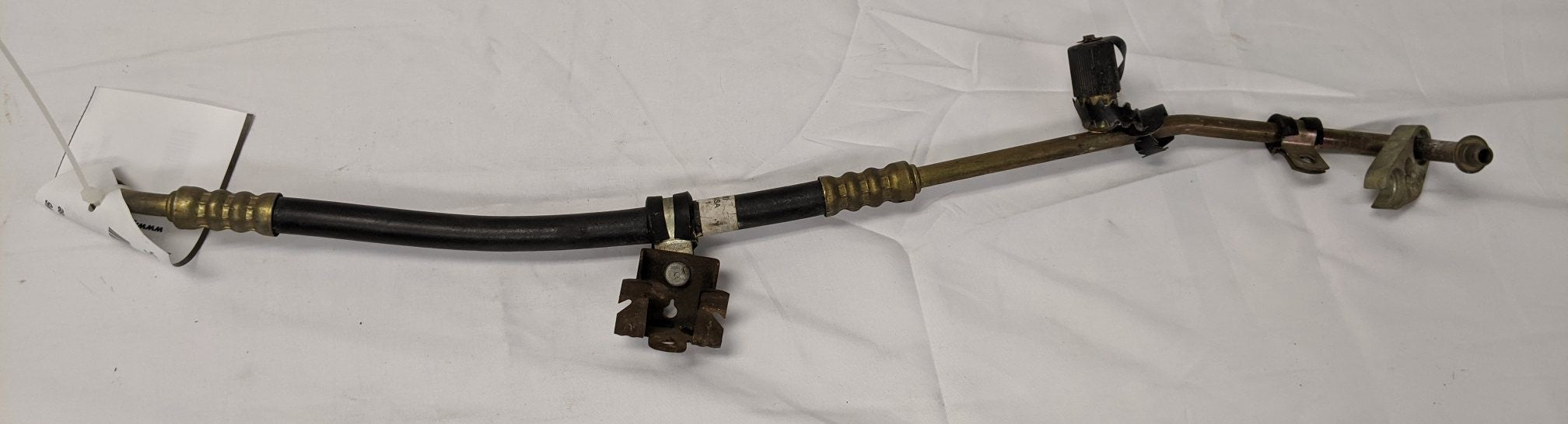 Used Freightliner #6 Junction Block A/C Hose Assembly - P/N A22-60156-000