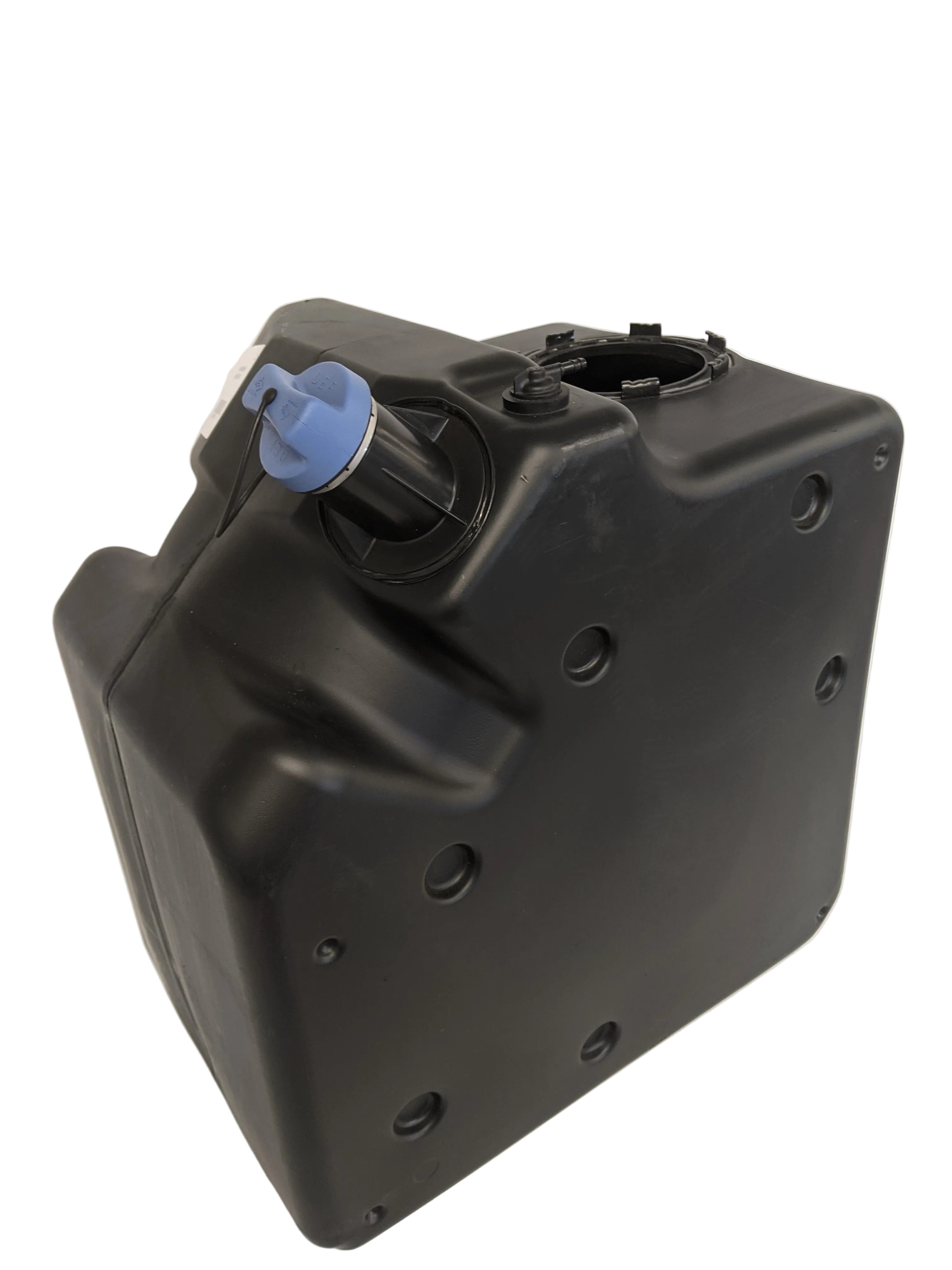 Freightliner 23 Gallon RH Straight Fill DEF Tank - P/N A04-35191-012 (9971766133052)