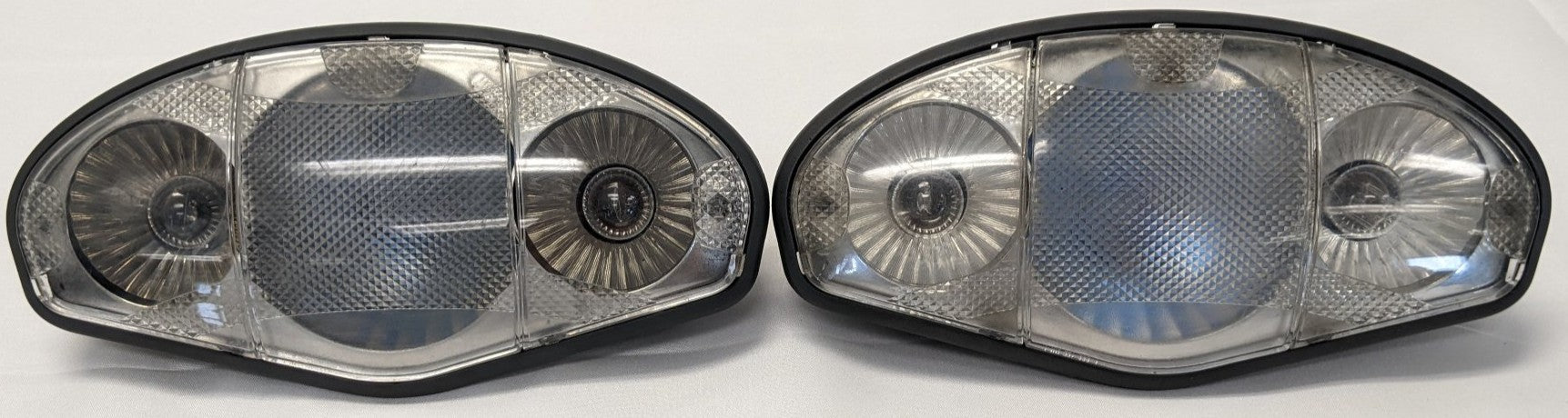Used Freightliner Cascadia P3 M2 Dome Light Set LH RH Pair