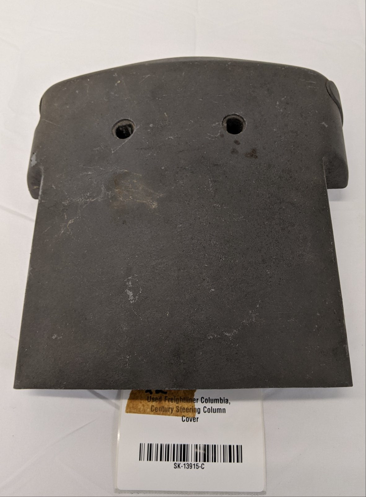 Used Freightliner Columbia, Century Steering Column Cover -P/N 18-42206-000 (10032742465852)
