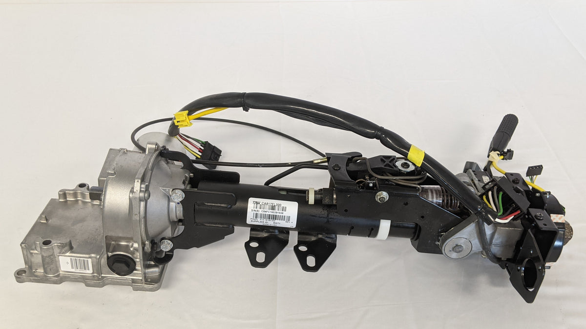 TRW Freightliner Drive Steering Column - P/N A14-18190-000 (4878881030230)