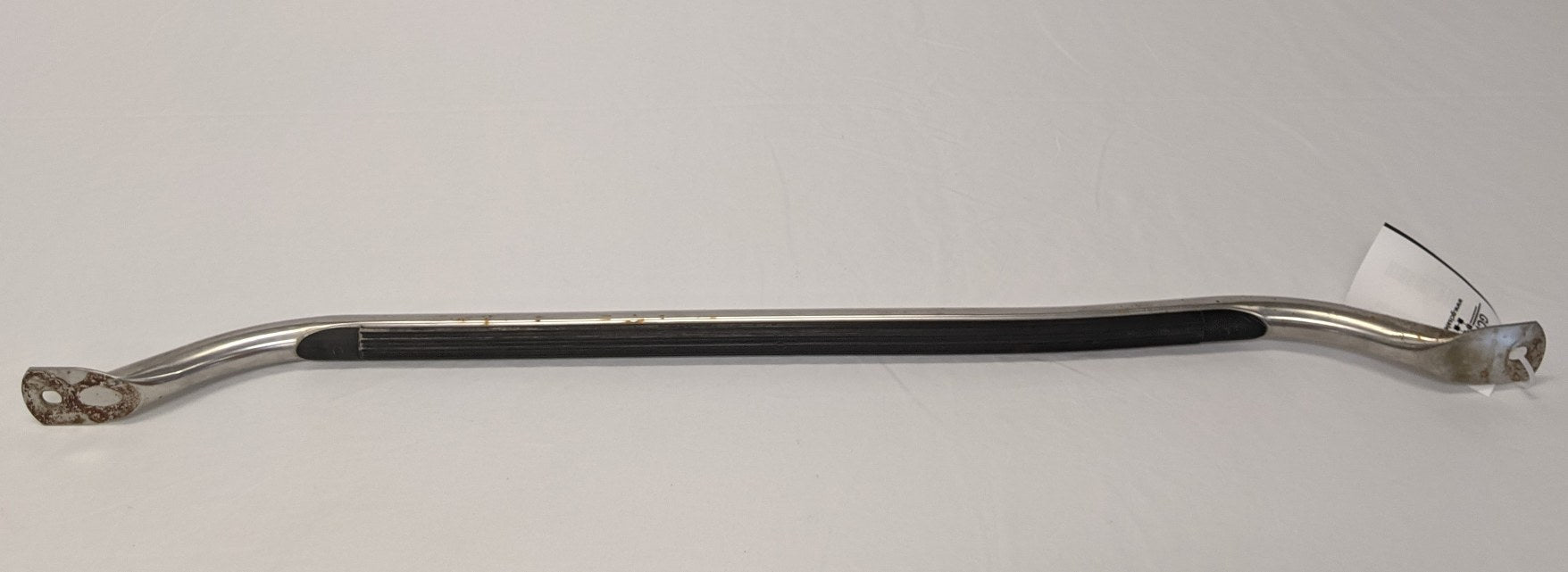 Damaged Freightliner 35 1/2" Slip Resistant Grab Handle - P/N 18-48804-001 (10016908935484)