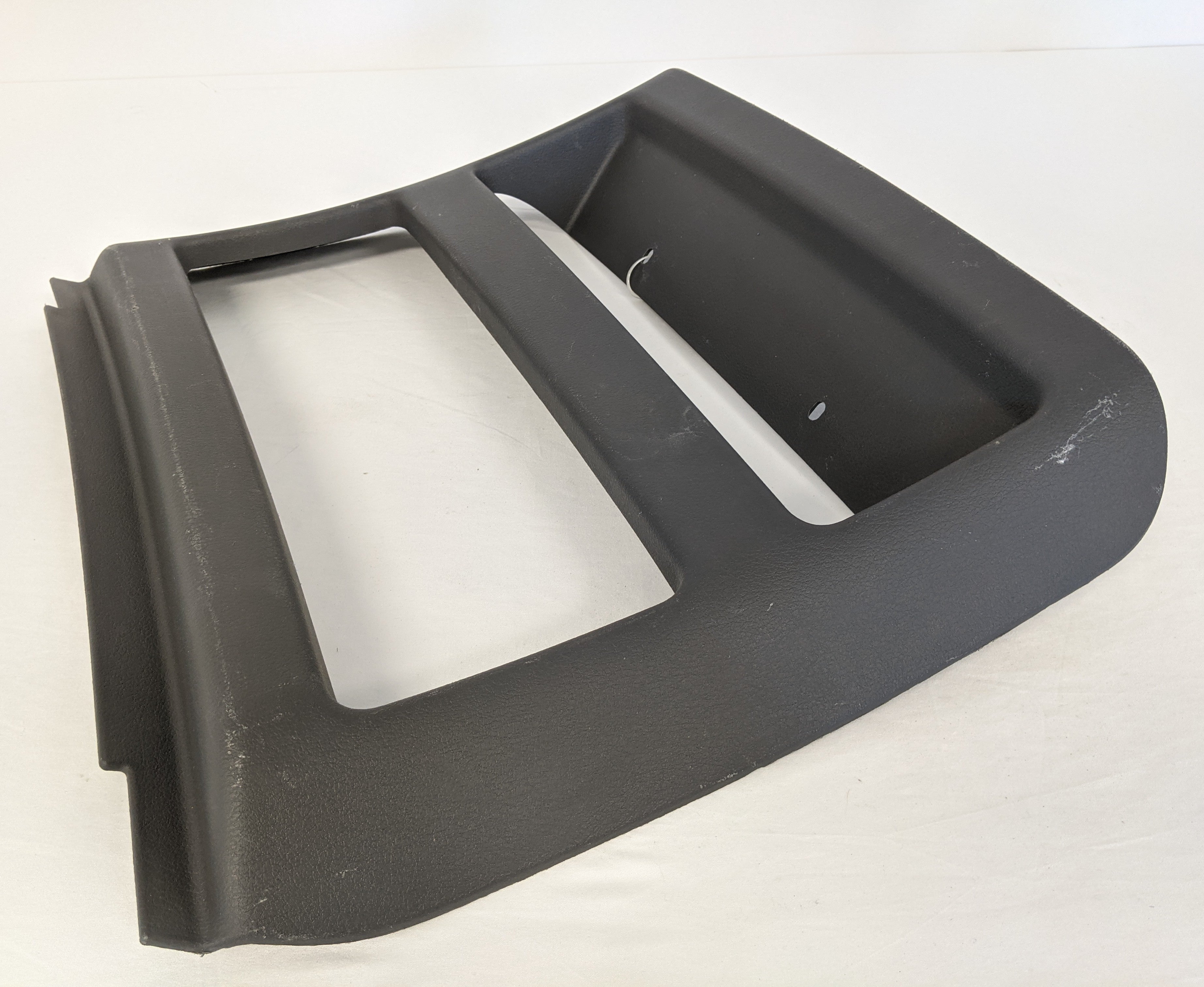Freightliner Cascadia P3 Overhead Console Center Storage Trim -P/N A18-66123-000 (9960340652348)