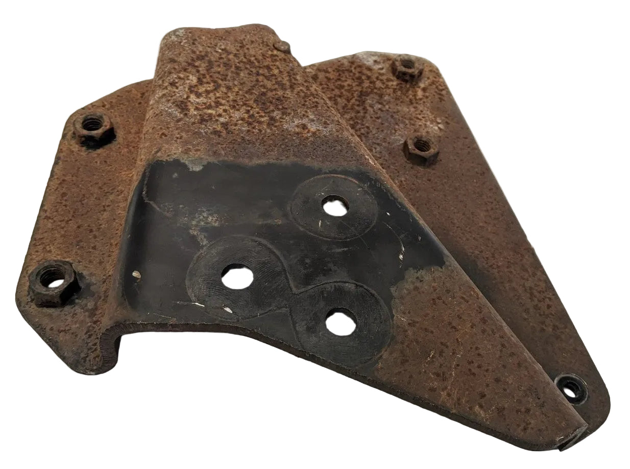 Freightliner LH Front Bumper Bracket | Driver Side | A21-28536-000