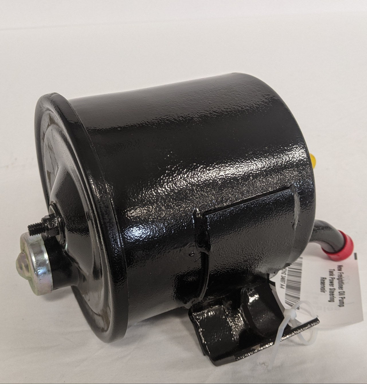 New Freightliner Oil Pump Tank Power Steering Reservoir - P/N F2HZ3A697A (9997496254780)