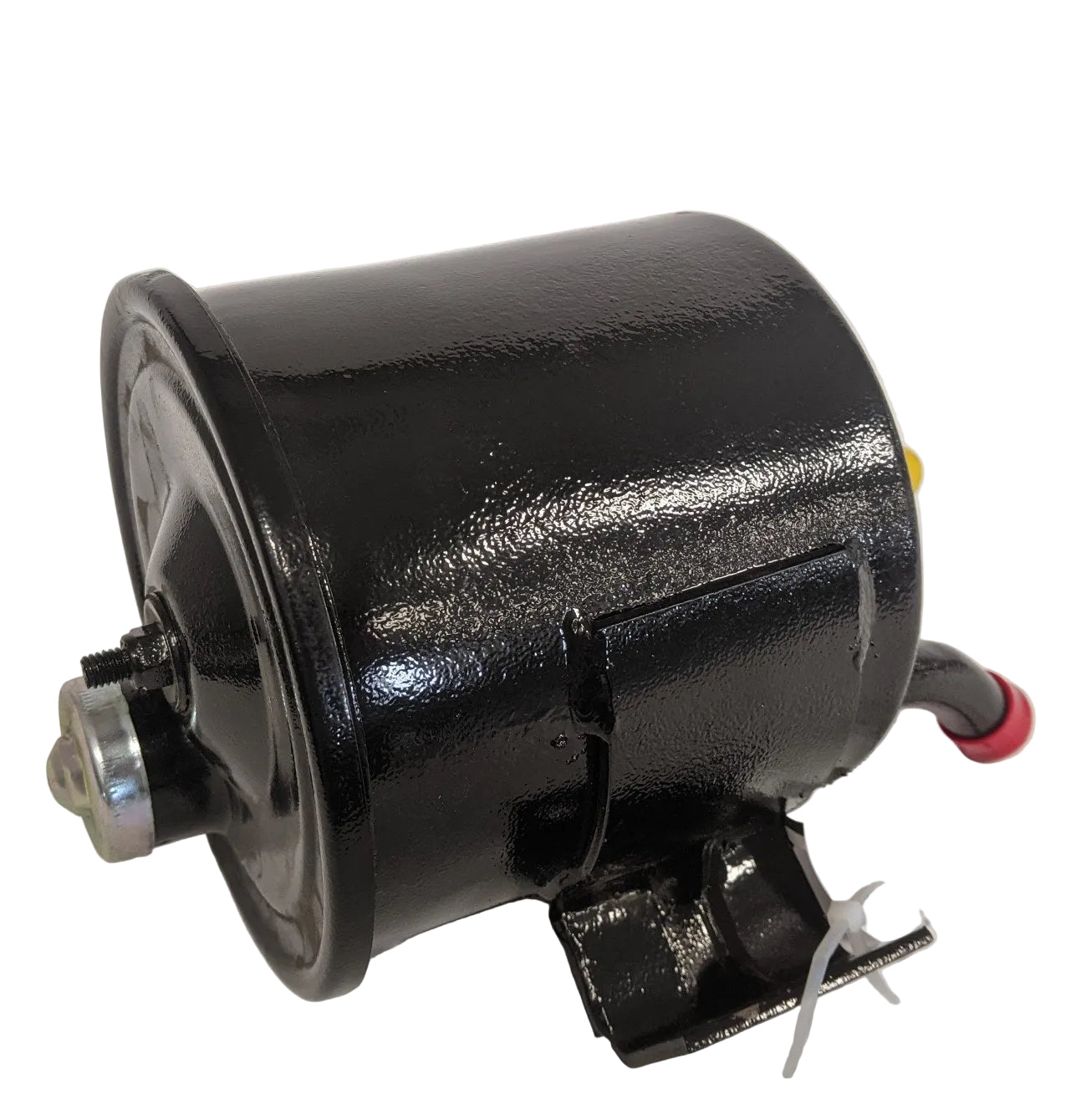 New Freightliner Oil Pump Tank Power Steering Reservoir - P/N F2HZ3A697A (9997496254780)