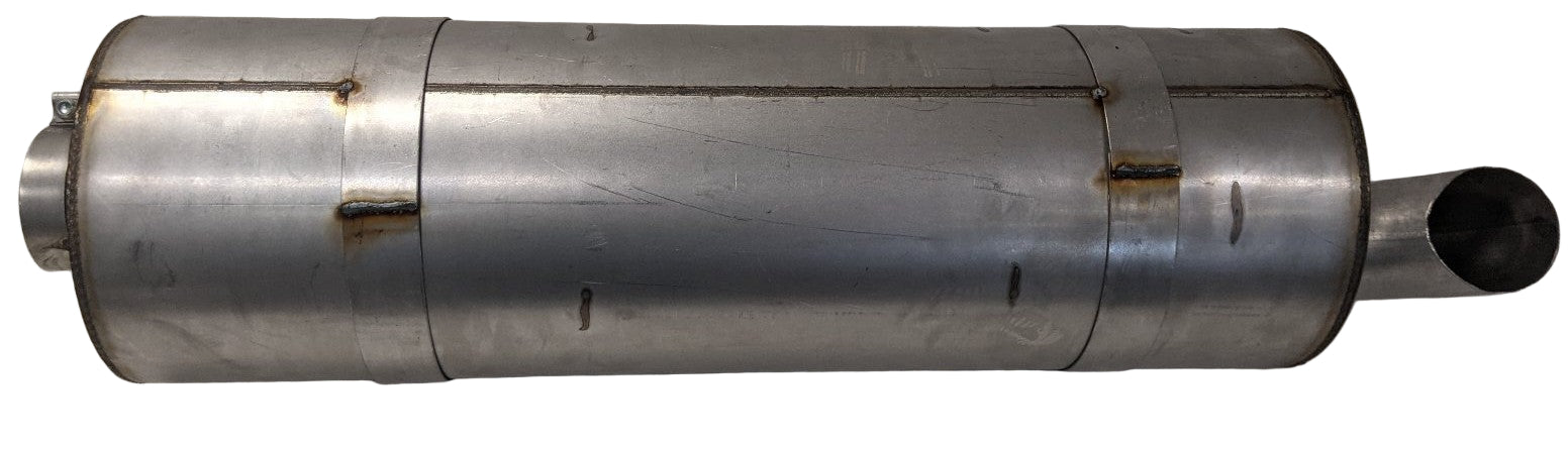 Freightliner Sterling Muffler - P/N 04-20630-001