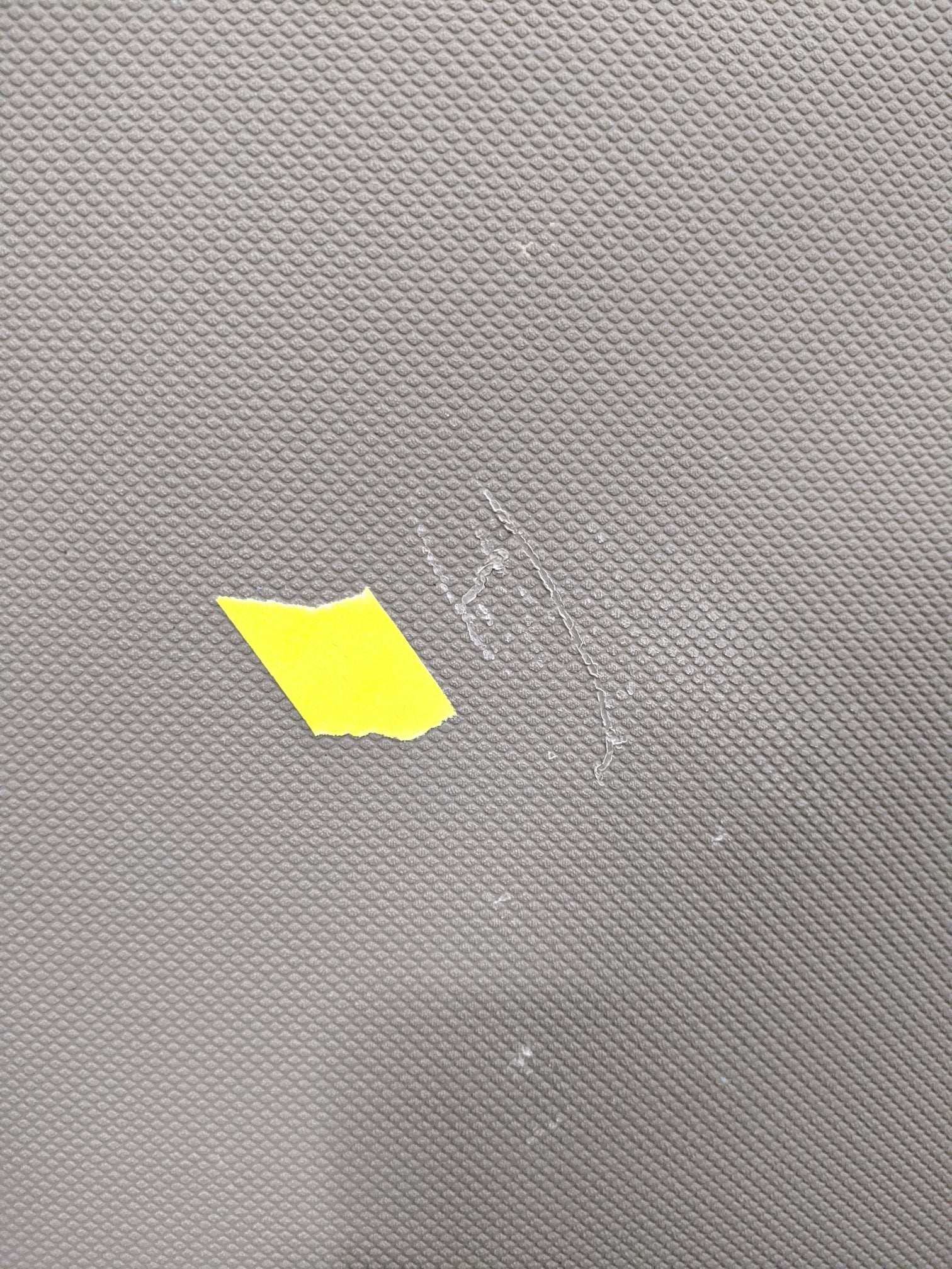 Used Freightliner Cascadia P3 60" SLPR 42" Tall Cabinet Door - P/N A18-52619-000 (10023696662844)