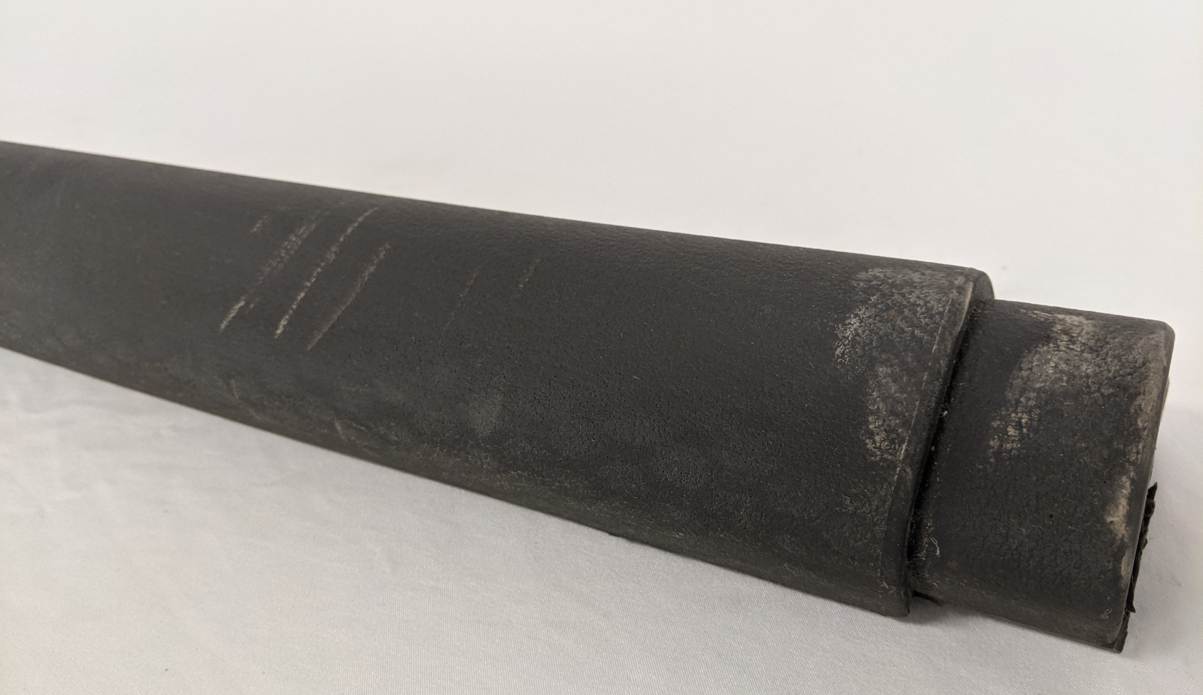 Used Freightliner Cascadia P3 Overhead Console Shelf Edge Trim -P/N 18-64289-000 (6808740364374)