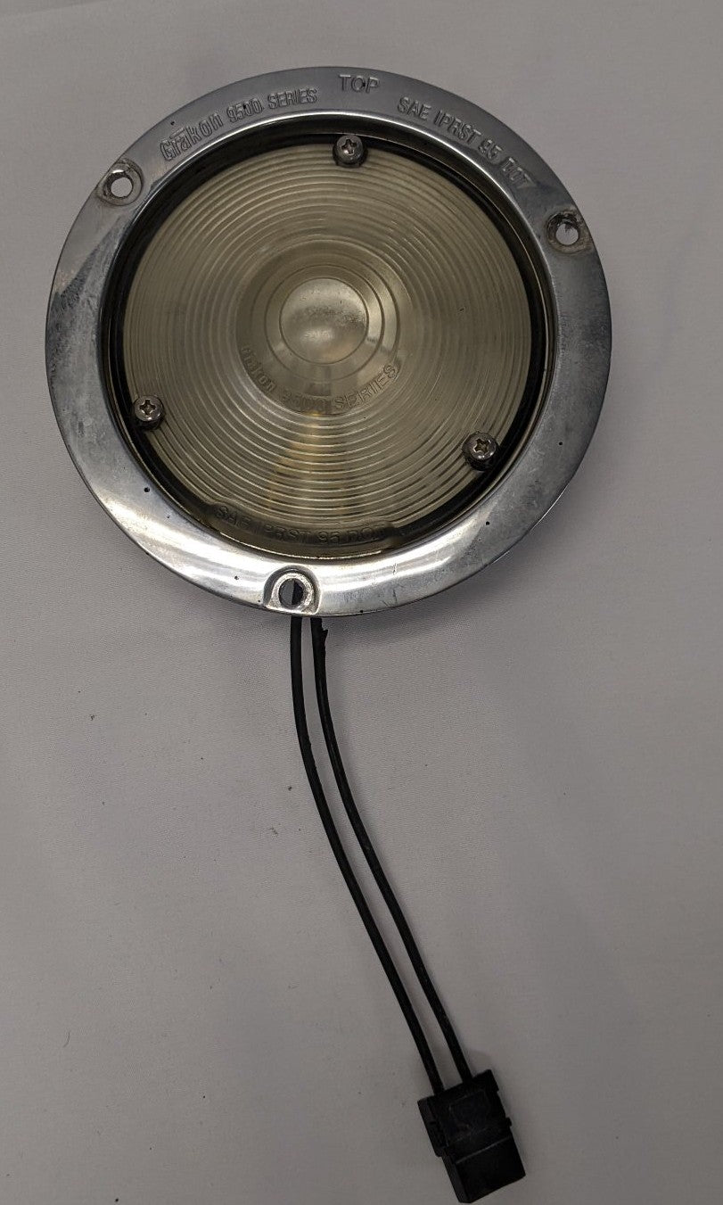 Used Grakon Utility Light Freightliner A06-18956-001