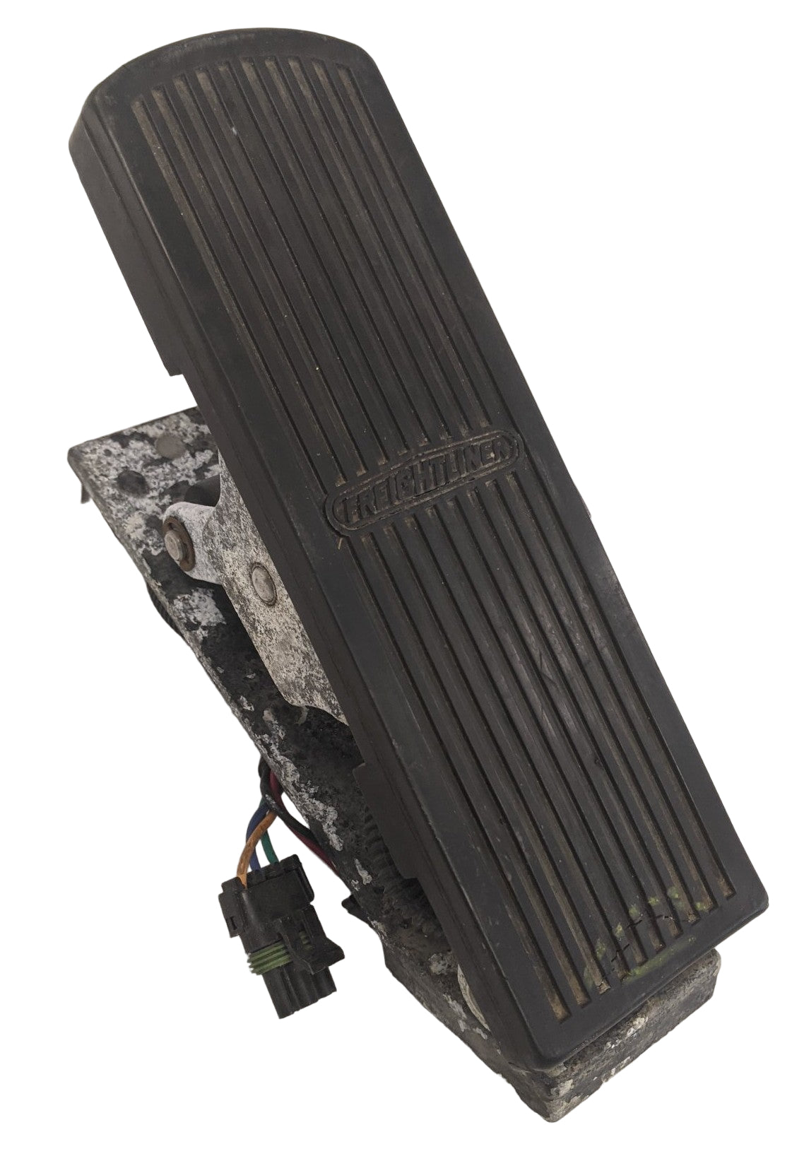 *Heavy Wear* Freightliner FLD Classic Electric Throttle Pedal- P/N A01-22640-000