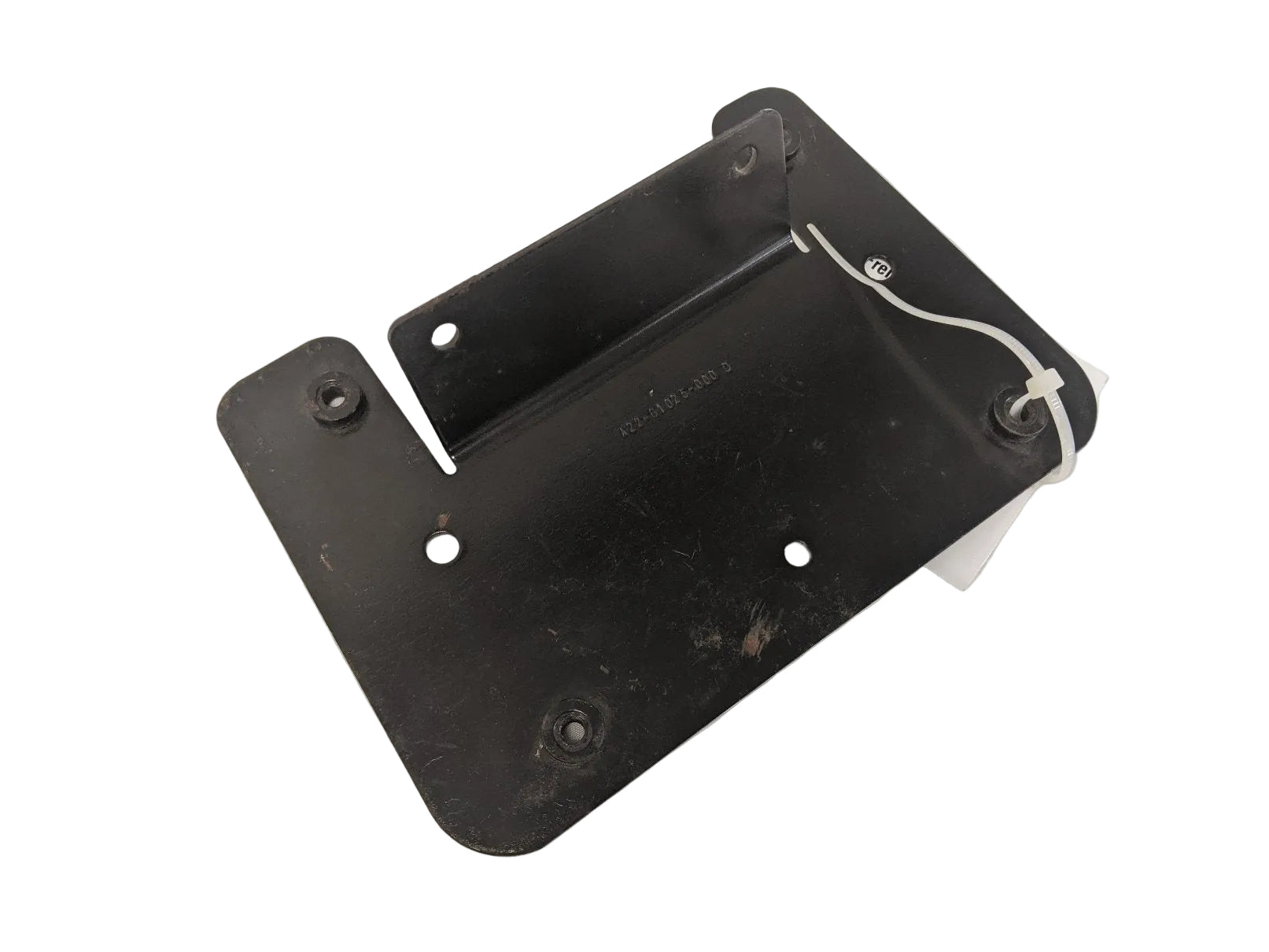Freightliner Cascadia P3 Dash Column Support Bracket - A22-61025-000