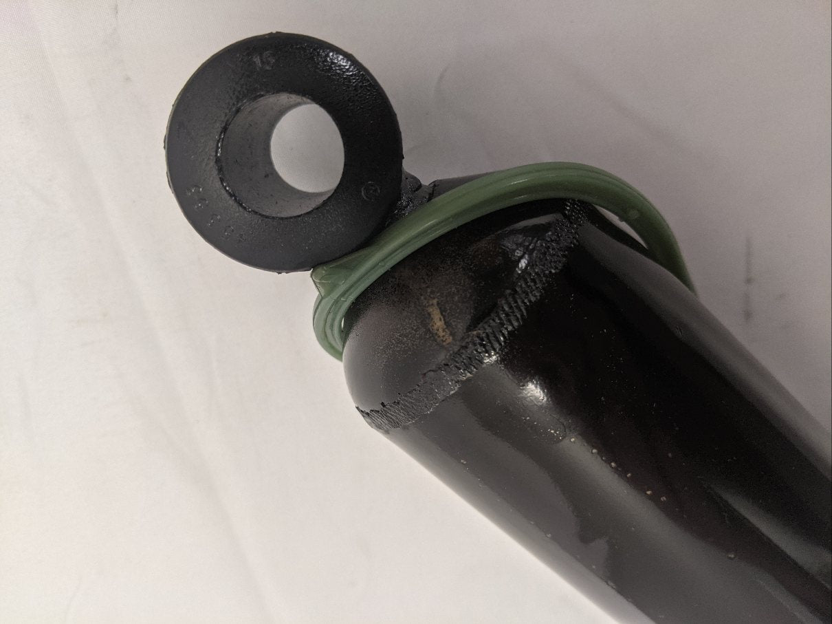 Monroe Magnum 60 Rear Gas Shock Absorber | MAE 66859