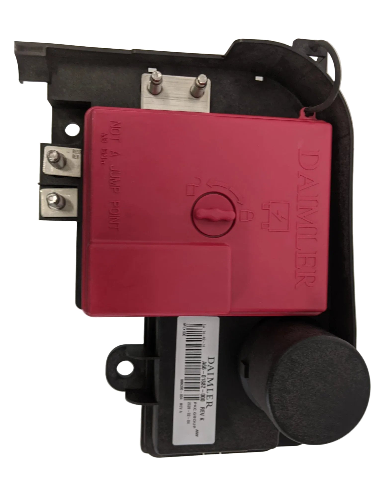 Freightliner Daimler Battery Cable Access Power Module - P/N A66-01882-000 (10173054419260)