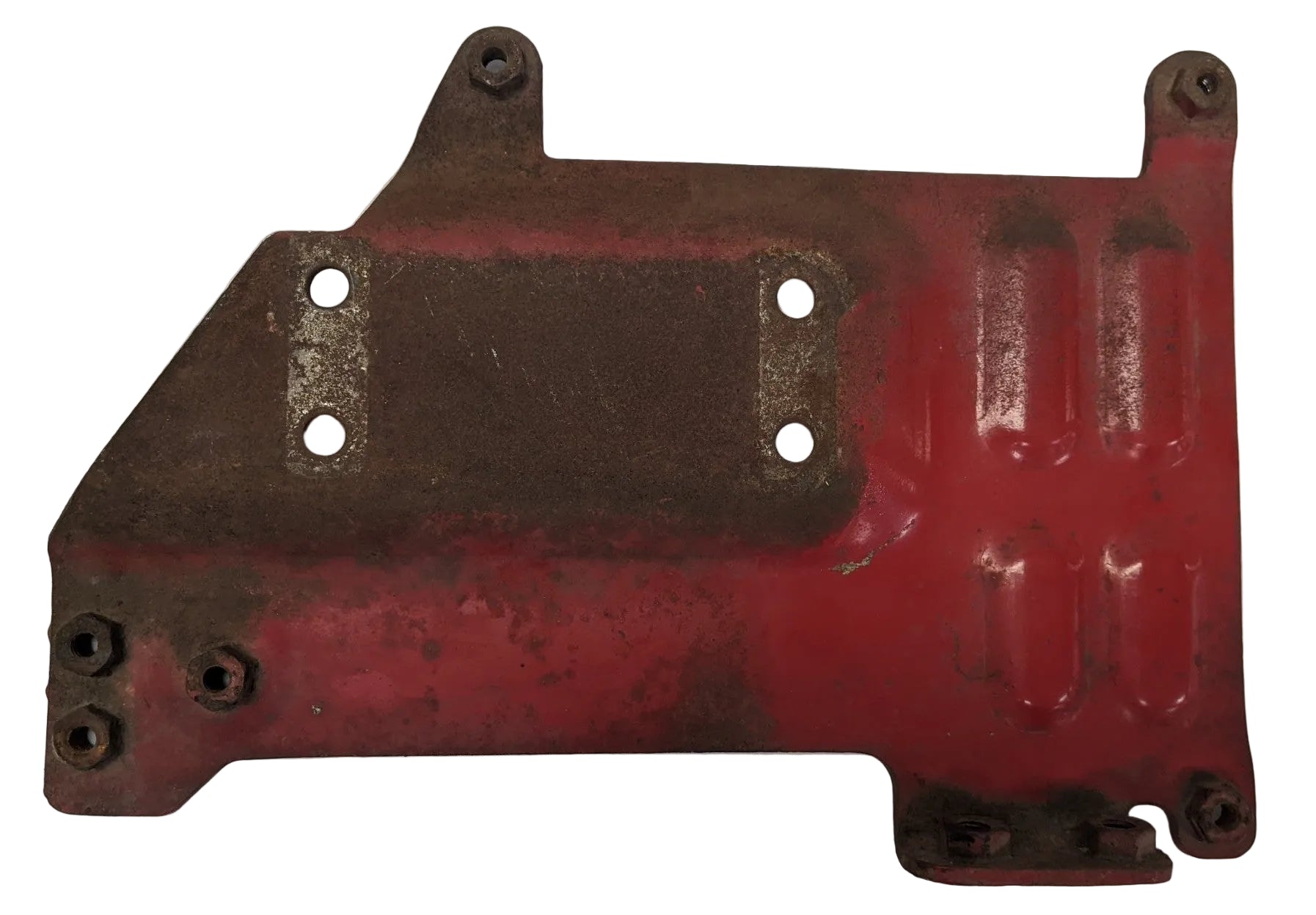 Used Cummins ISX15 QSX15 Engine Breather Bracket | 3688810
