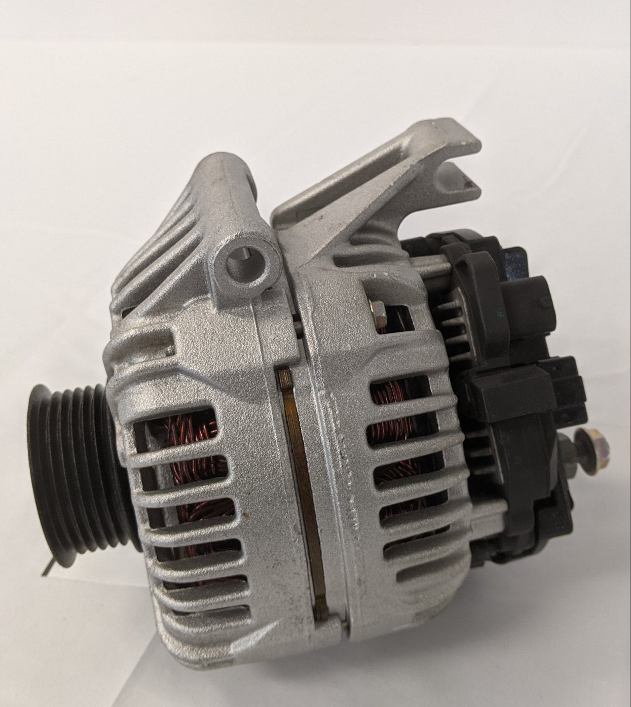 Damaged REMAN 06-11 Chevy Impala / 06-07 Monte Carlo Alternator -P/N 11185 (10027114987836)