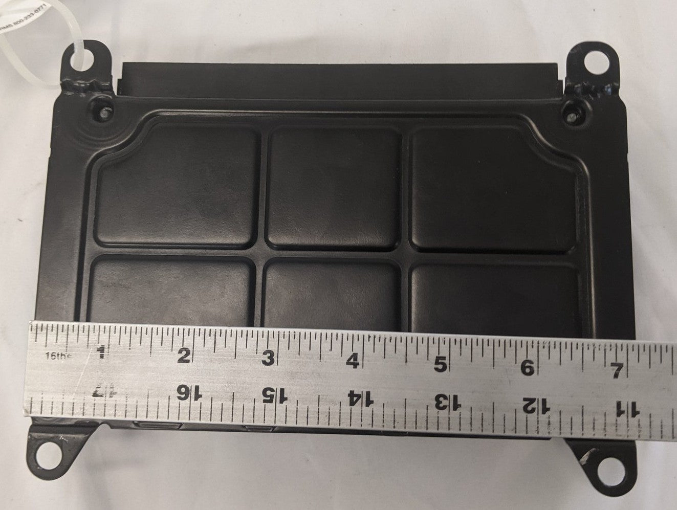 Used FTL Meritor Wabco SmartTrac ABS Stability Control Systems-P/N 400 865 163 0